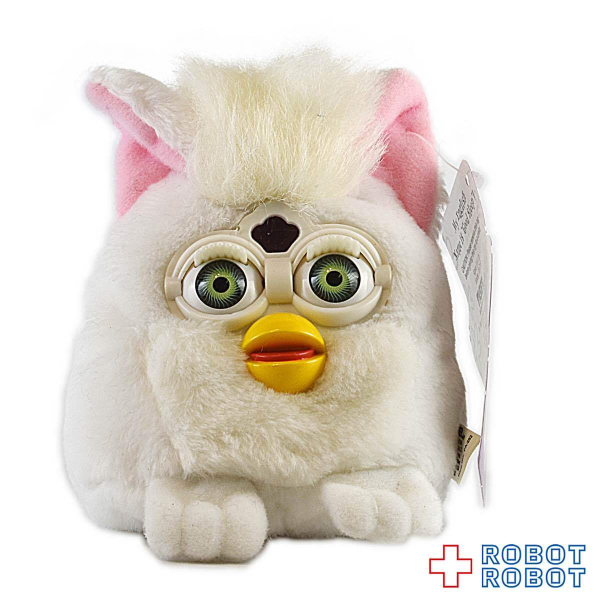 ファービー バディーズ グッドスリープ 紙タグ付 Furby Buddies GOOD SLEEP 入荷写真