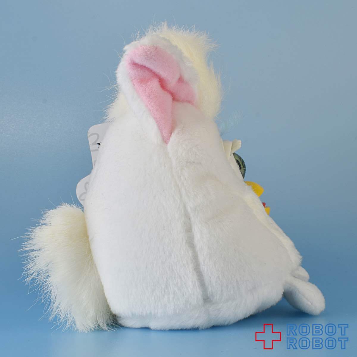 ファービー バディーズ グッドスリープ 紙タグ付 Furby Buddies GOOD SLEEP 入荷写真