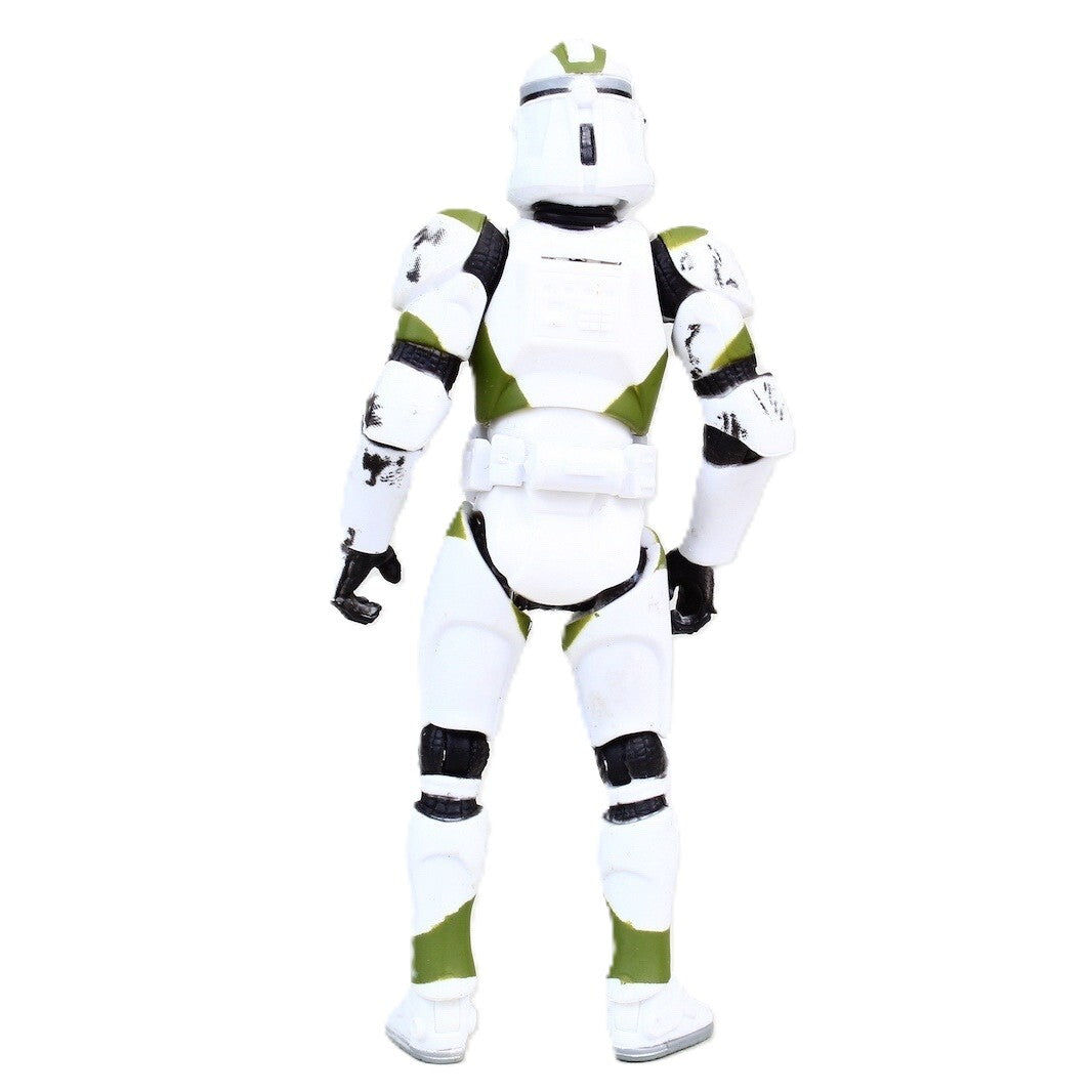 スター・ウォーズ SAGAコレクション 057 クローン・トルーパー 第442包囲大隊バタリオン [ROTS] 3.75インチ アクションフィギュア 未開封 入荷写真