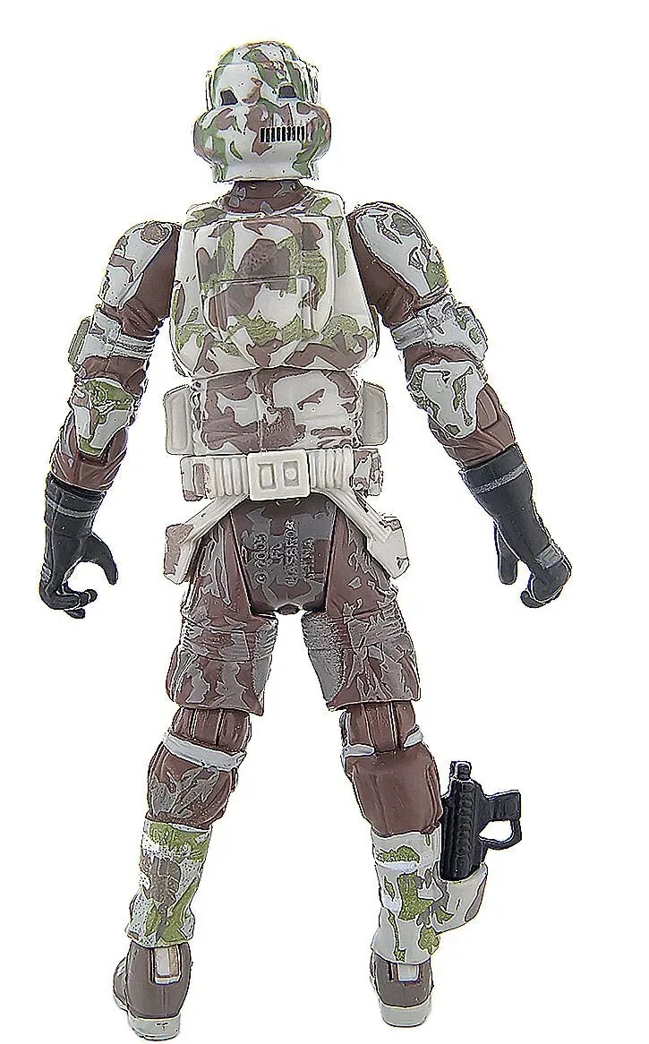 スター・ウォーズ SAGAコレクション 065 第41精鋭兵団クローン・トルーパー [ROTS] 3.75インチ アクションフィギュア 未開封 入荷写真