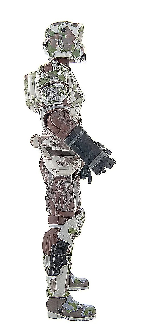 スター・ウォーズ SAGAコレクション 065 第41精鋭兵団クローン・トルーパー [ROTS] 3.75インチ アクションフィギュア 未開封 入荷写真