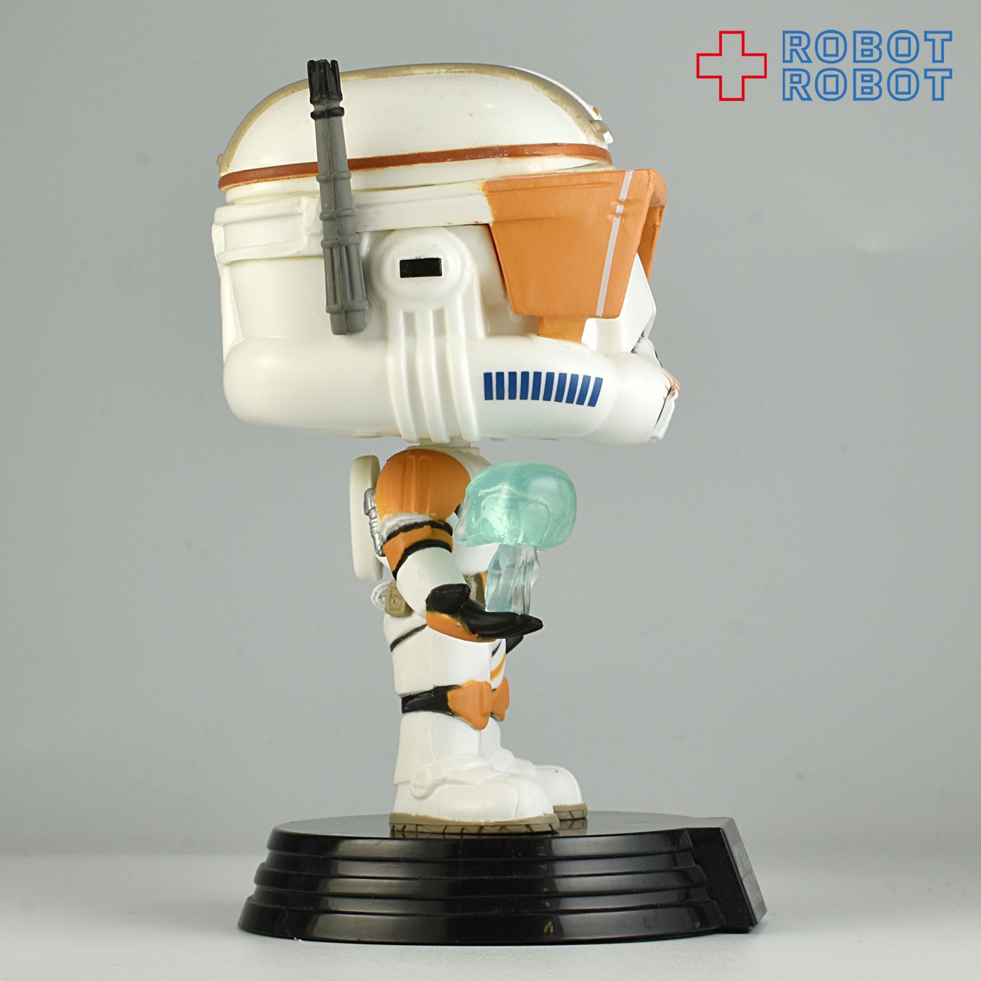 ファンコ POP! スター・ウォーズ コマンダー・コーディ ルース 入荷写真