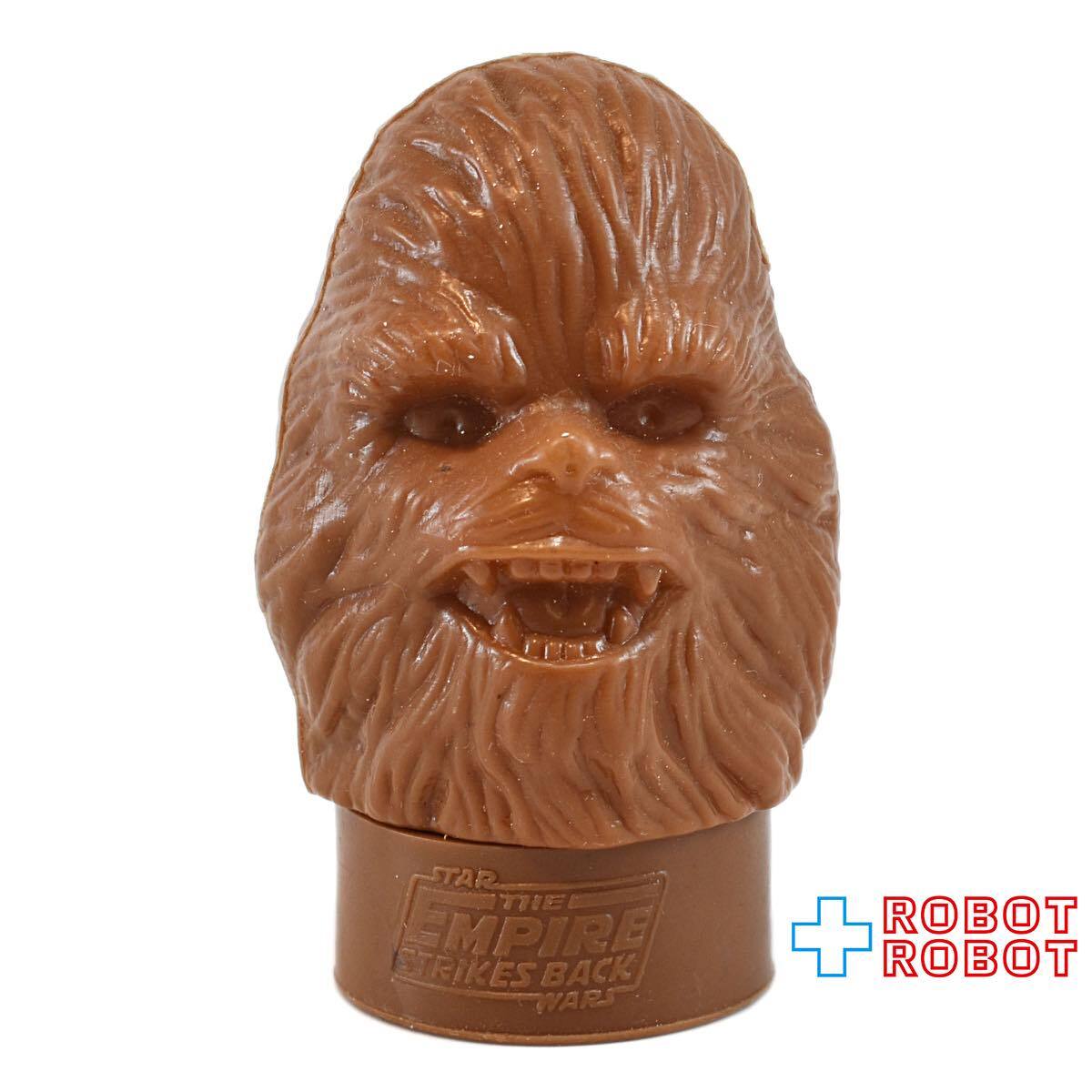 トップス スター・ウォーズ チューバッカ キャンディーケース 入荷写真