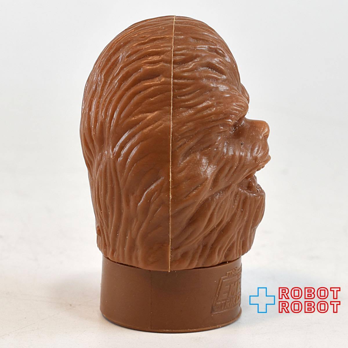 トップス スター・ウォーズ チューバッカ キャンディーケース 入荷写真
