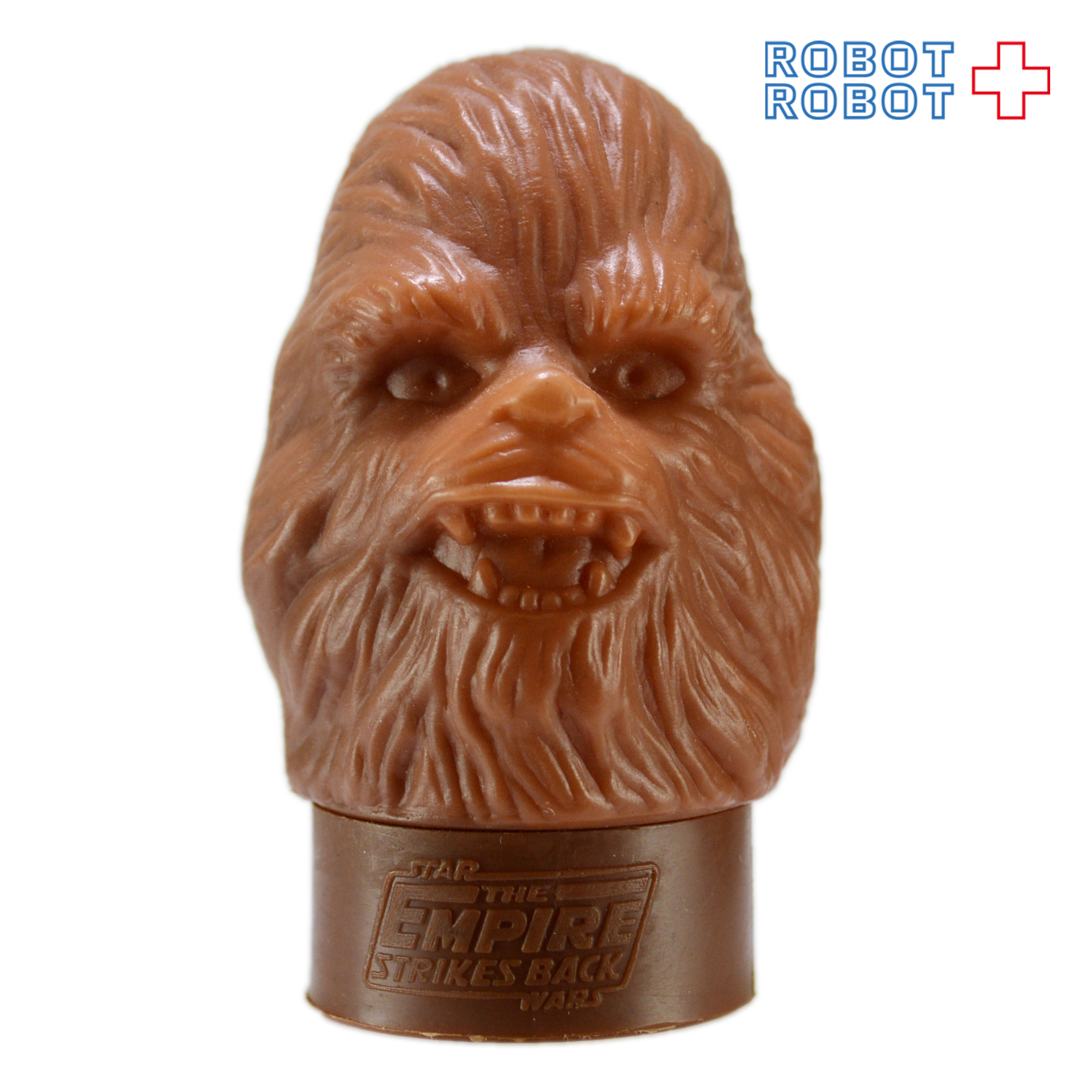 トップス スター・ウォーズ チューバッカ キャンディーケース 入荷写真