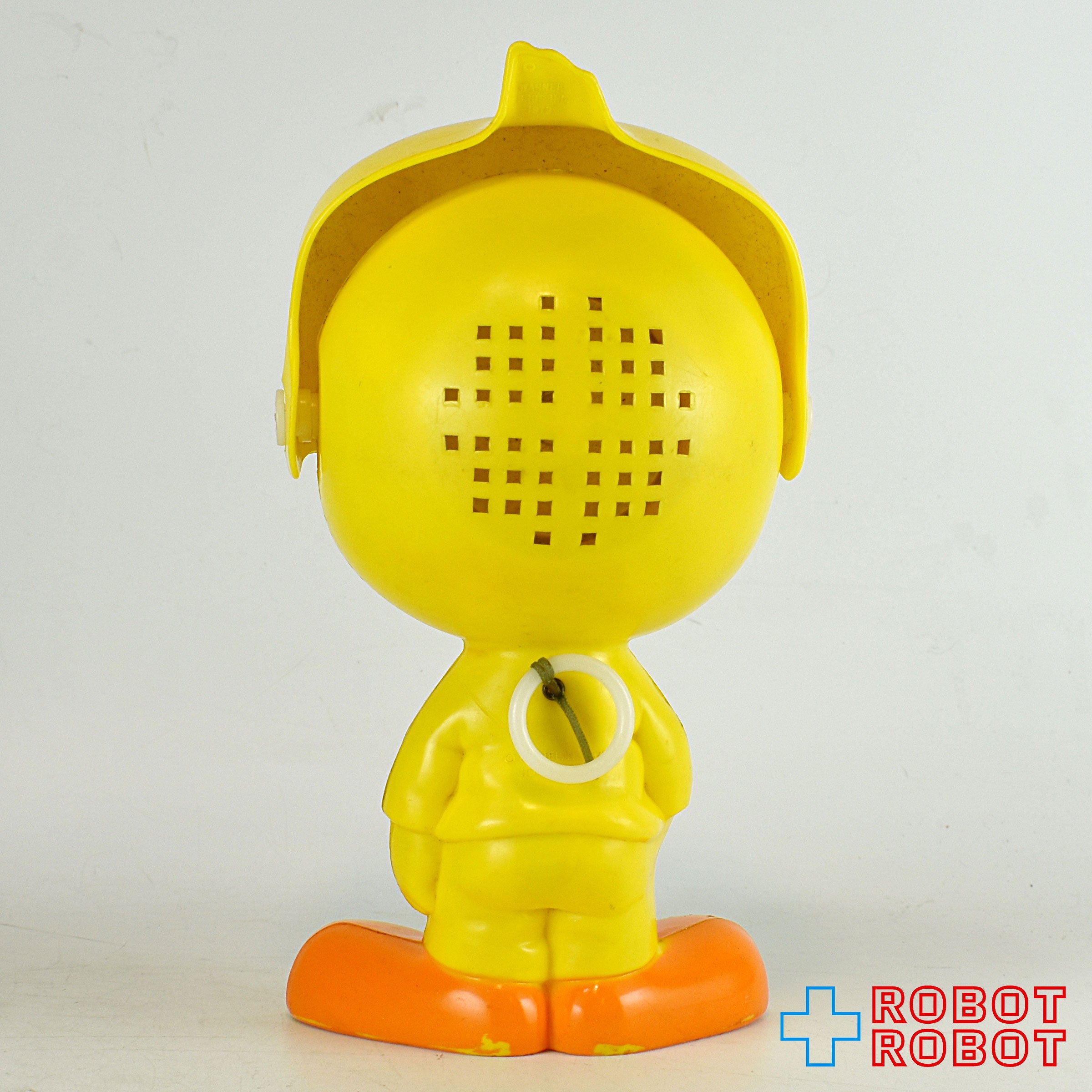 マテル トーキング トゥイーティー チャッターチャムス CHATTER CHUMS 入荷写真