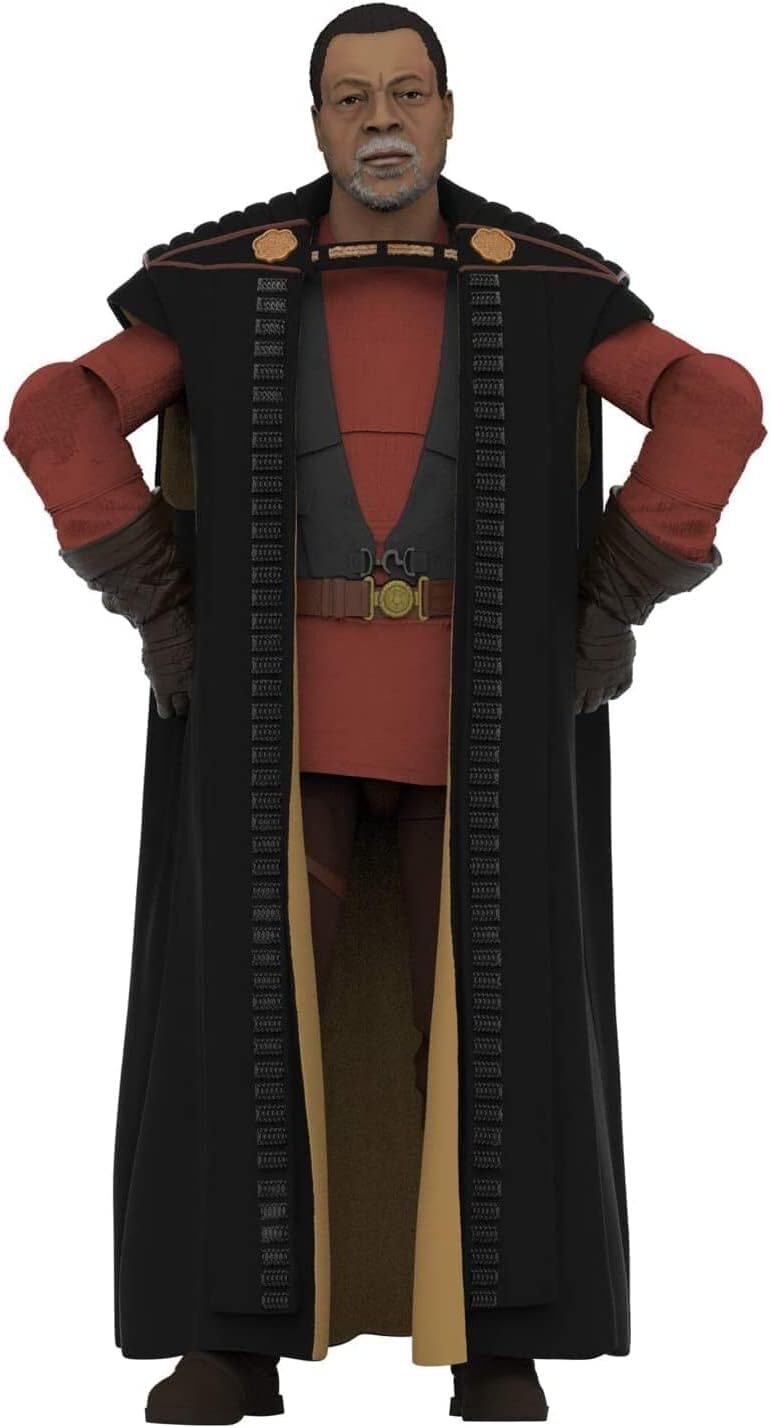スター・ウォーズ VC185 グリーフ・カルガ [マンダロリアン] ヴィンテージコレクション 3.75インチ アクションフィギュア US版 未開封