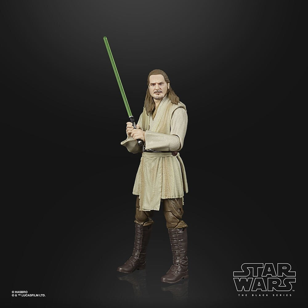 スター・ウォーズ ブラックシリーズ ルーカスフィルム 50th 6インチフィギュア 4体セット 入荷写真