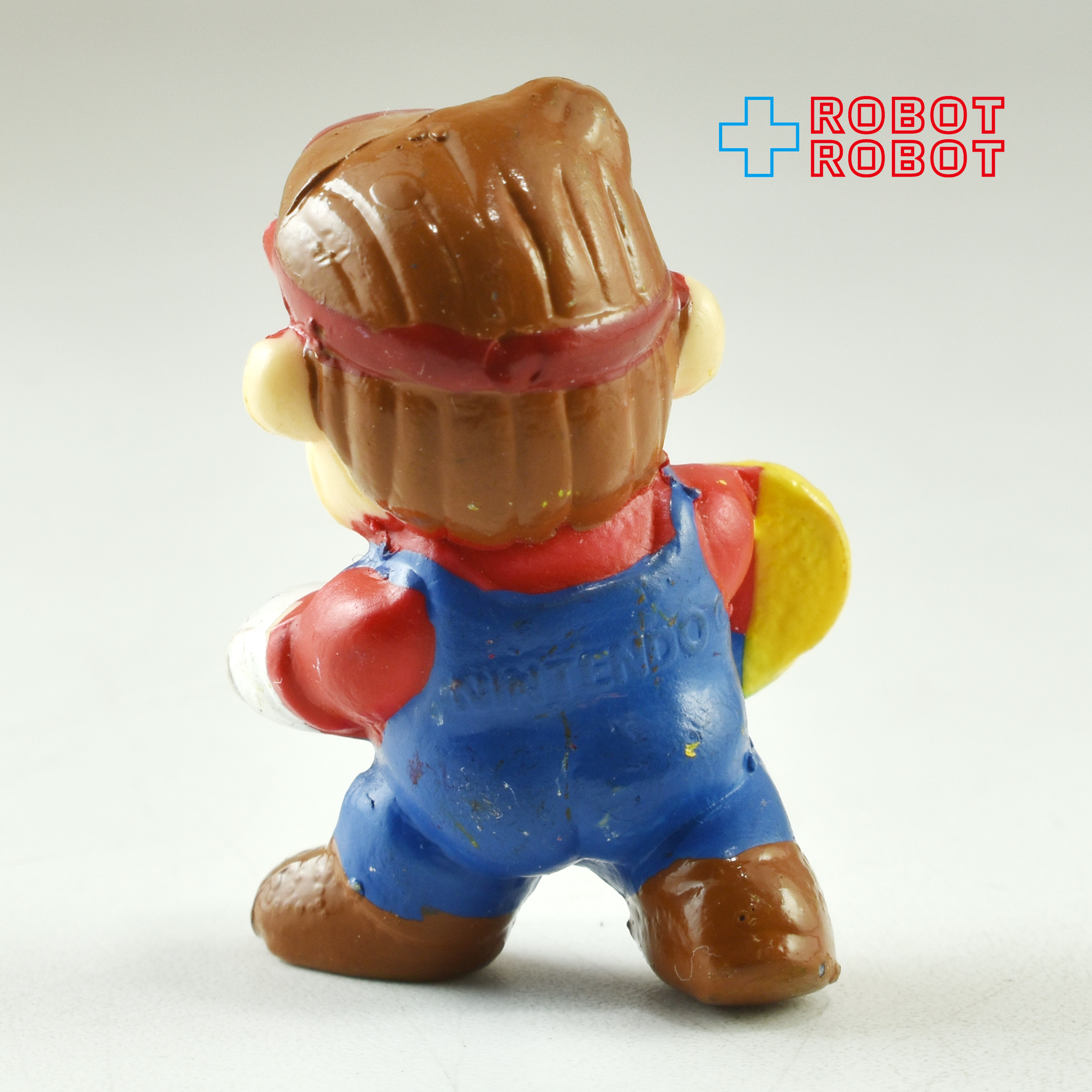 ザイーニ チョコ ニンテンドー スーパーマリオ テニス ミニフィギュア 入荷写真