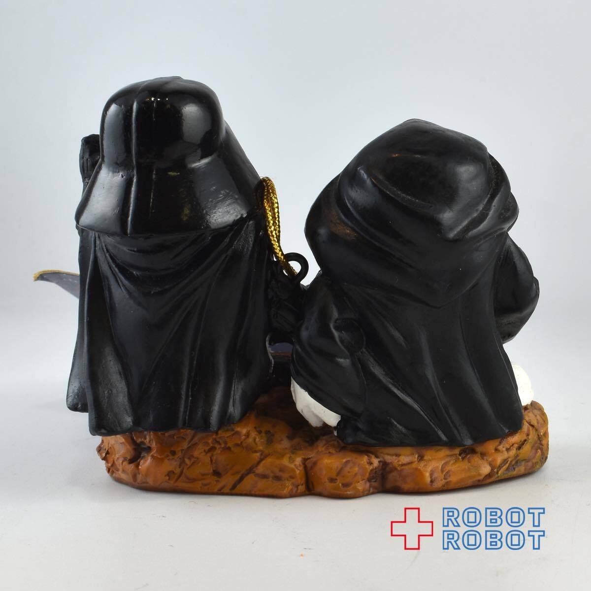 スター・ウォーズ エムパイア M&M's ダース・ベイダー & エンペラー オーナメント 入荷写真