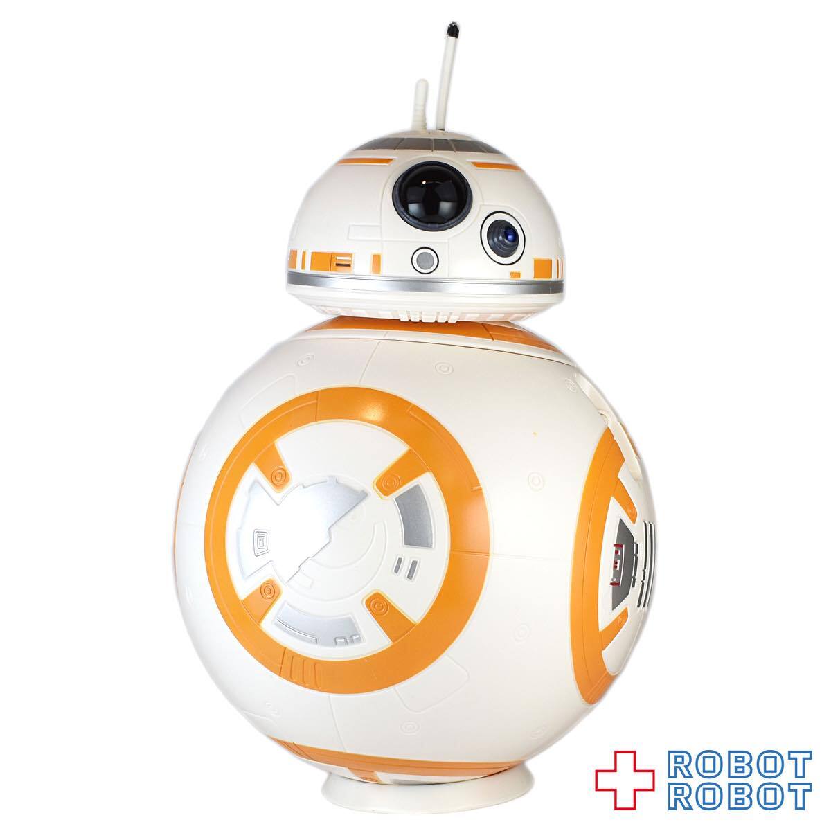 東京ディズニーランド TDL スター・ウォーズ スターツ・アーズ BB-8 ポップコーン バケット 入荷写真