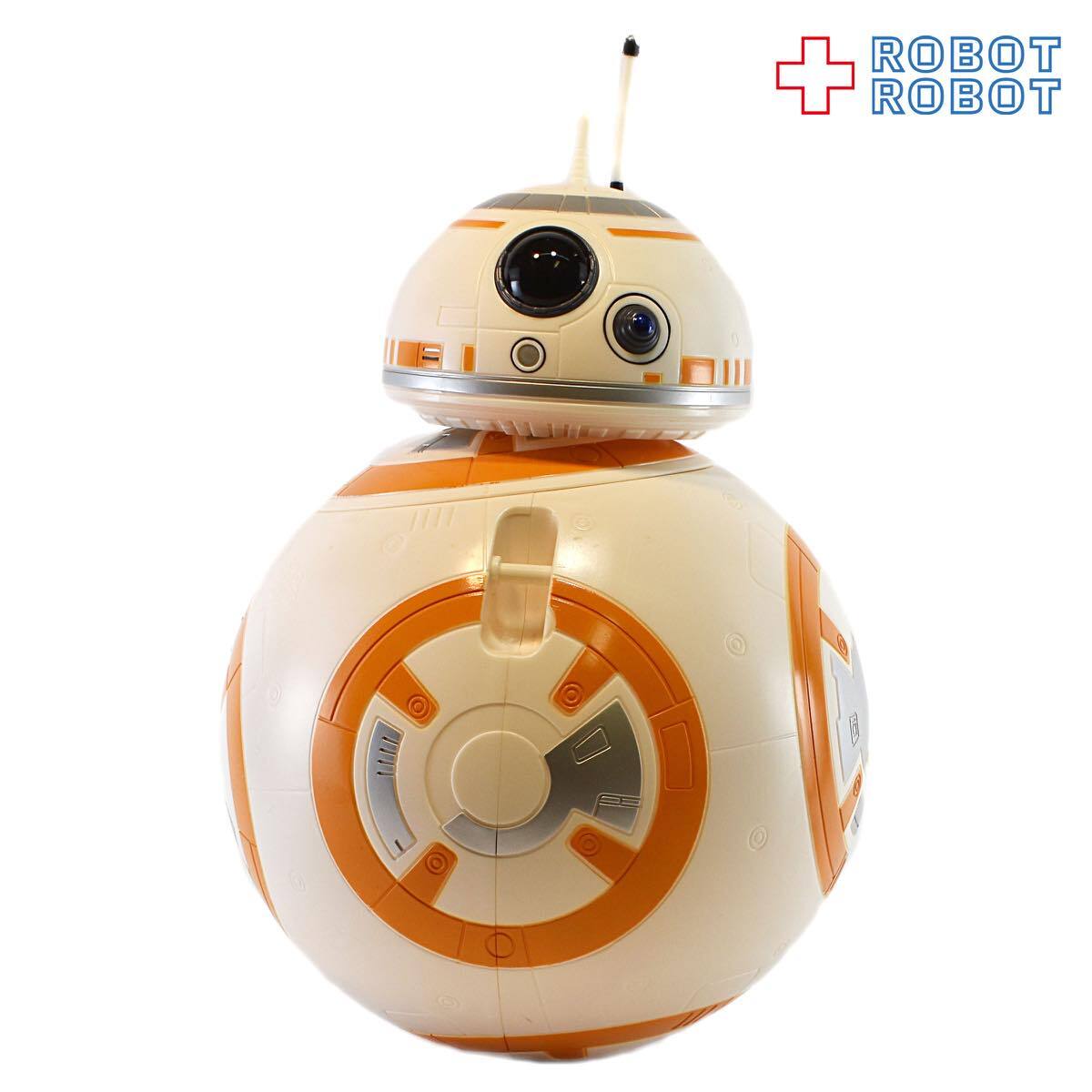 東京ディズニーランド TDL スター・ウォーズ スターツ・アーズ BB-8 ポップコーン バケット 入荷写真