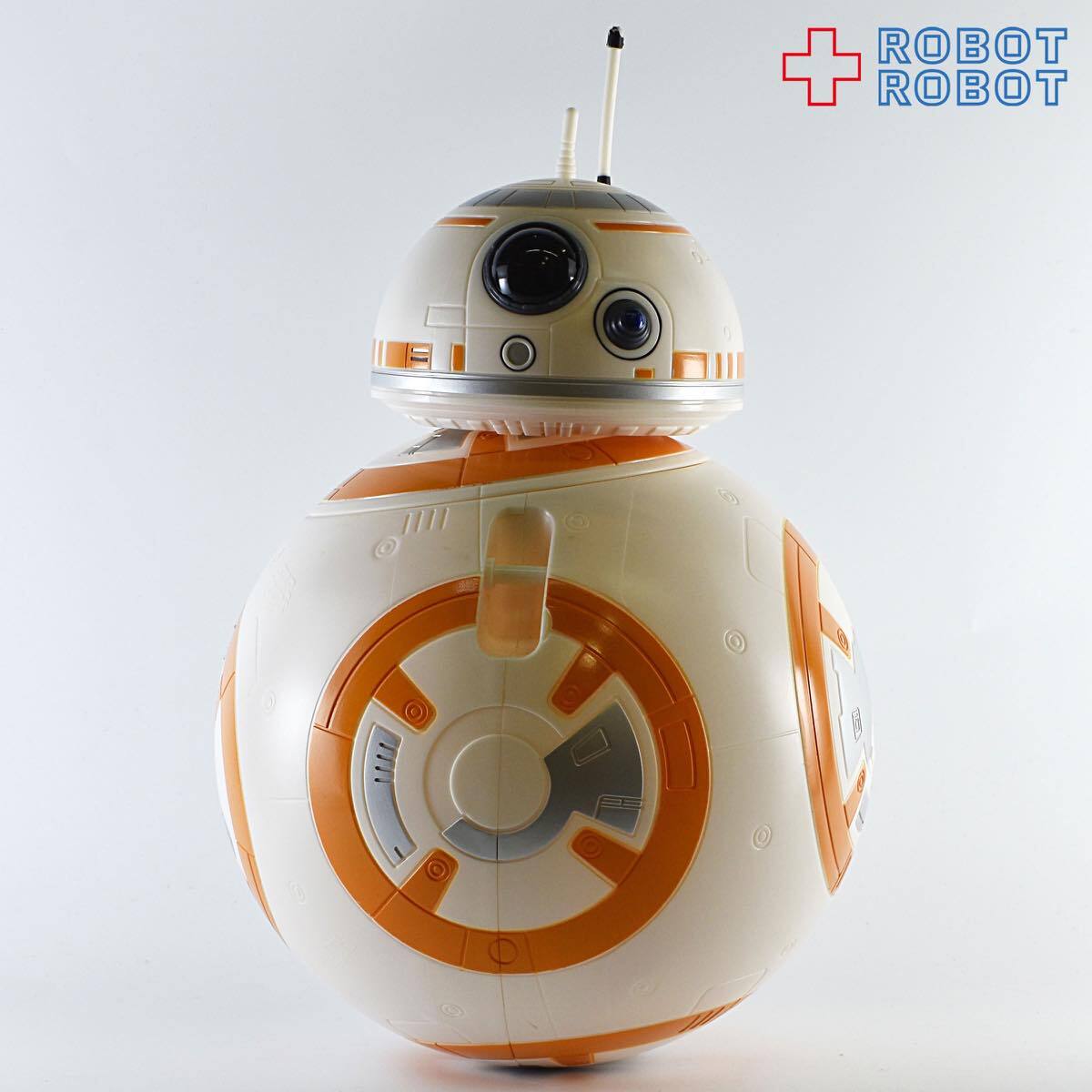 東京ディズニーランド TDL スター・ウォーズ スターツ・アーズ BB-8 ポップコーン バケット 入荷写真