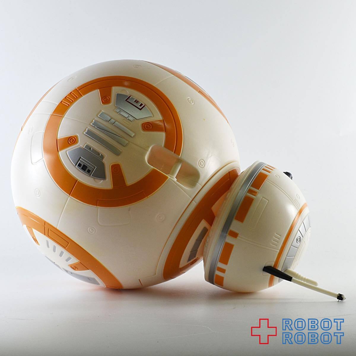 東京ディズニーランド TDL スター・ウォーズ スターツ・アーズ BB-8 ポップコーン バケット 入荷写真