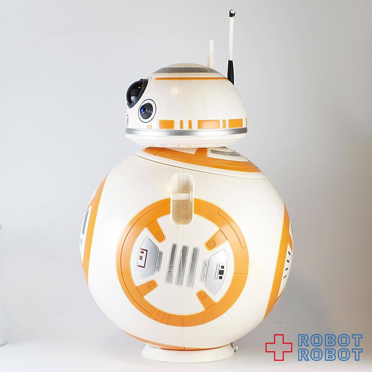 東京ディズニーランド TDL スター・ウォーズ スターツ・アーズ BB-8 ポップコーン バケット 入荷写真