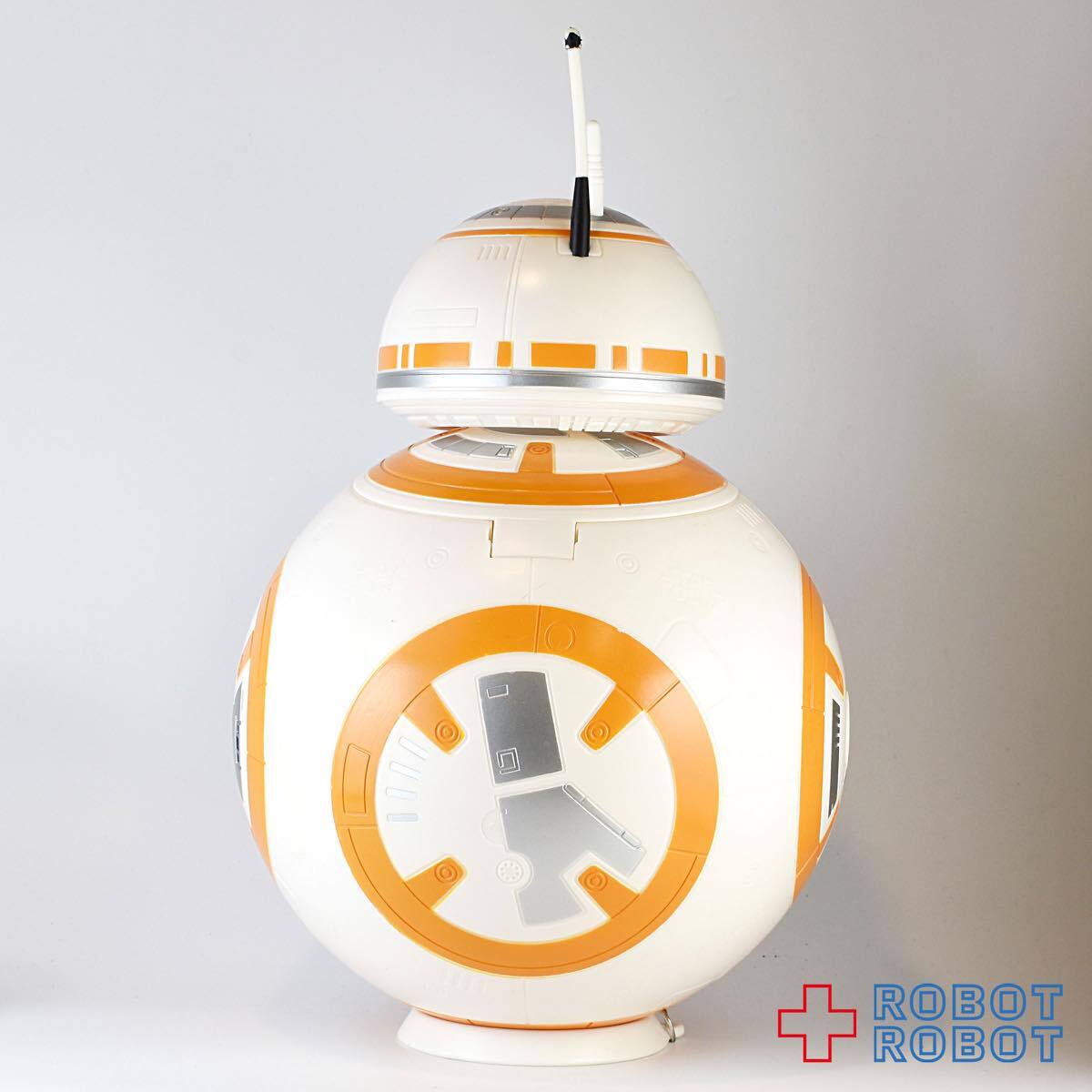 東京ディズニーランド TDL スター・ウォーズ スターツ・アーズ BB-8 ポップコーン バケット 入荷写真