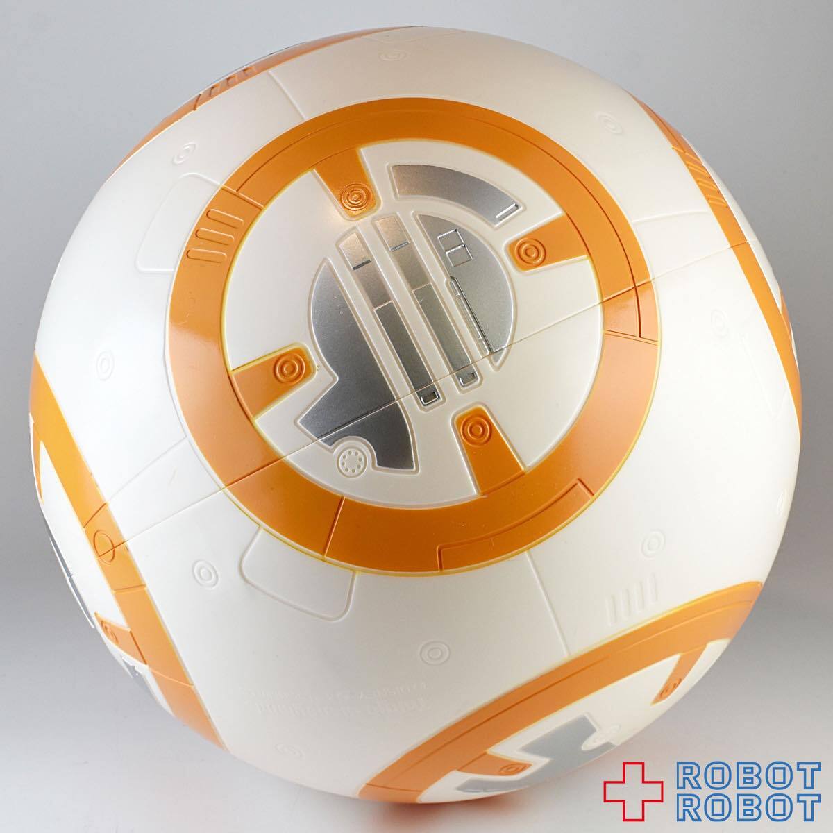 東京ディズニーランド TDL スター・ウォーズ スターツ・アーズ BB-8 ポップコーン バケット 入荷写真