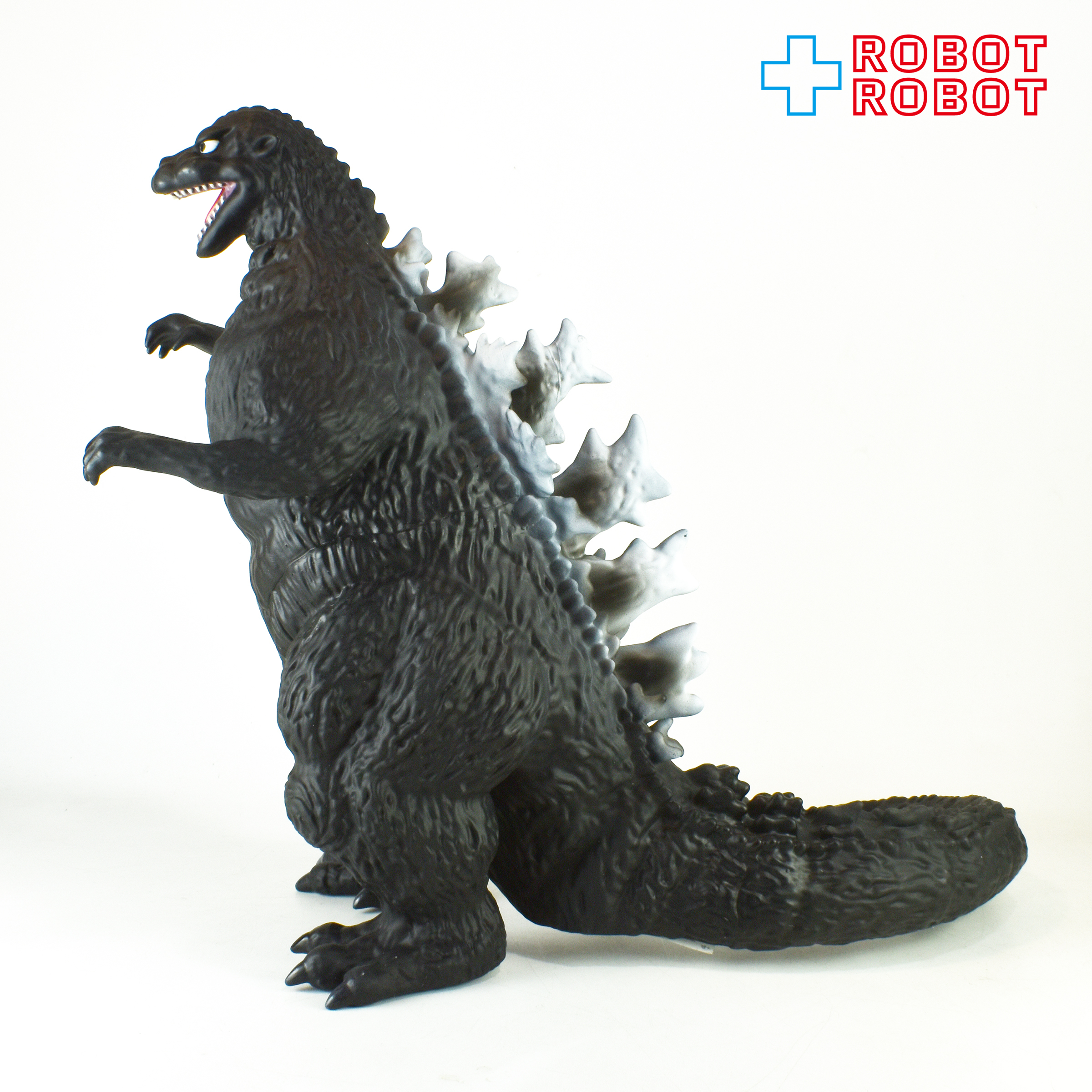 モノグラム ゴジラ PVC ソフビ貯金箱 入荷写真