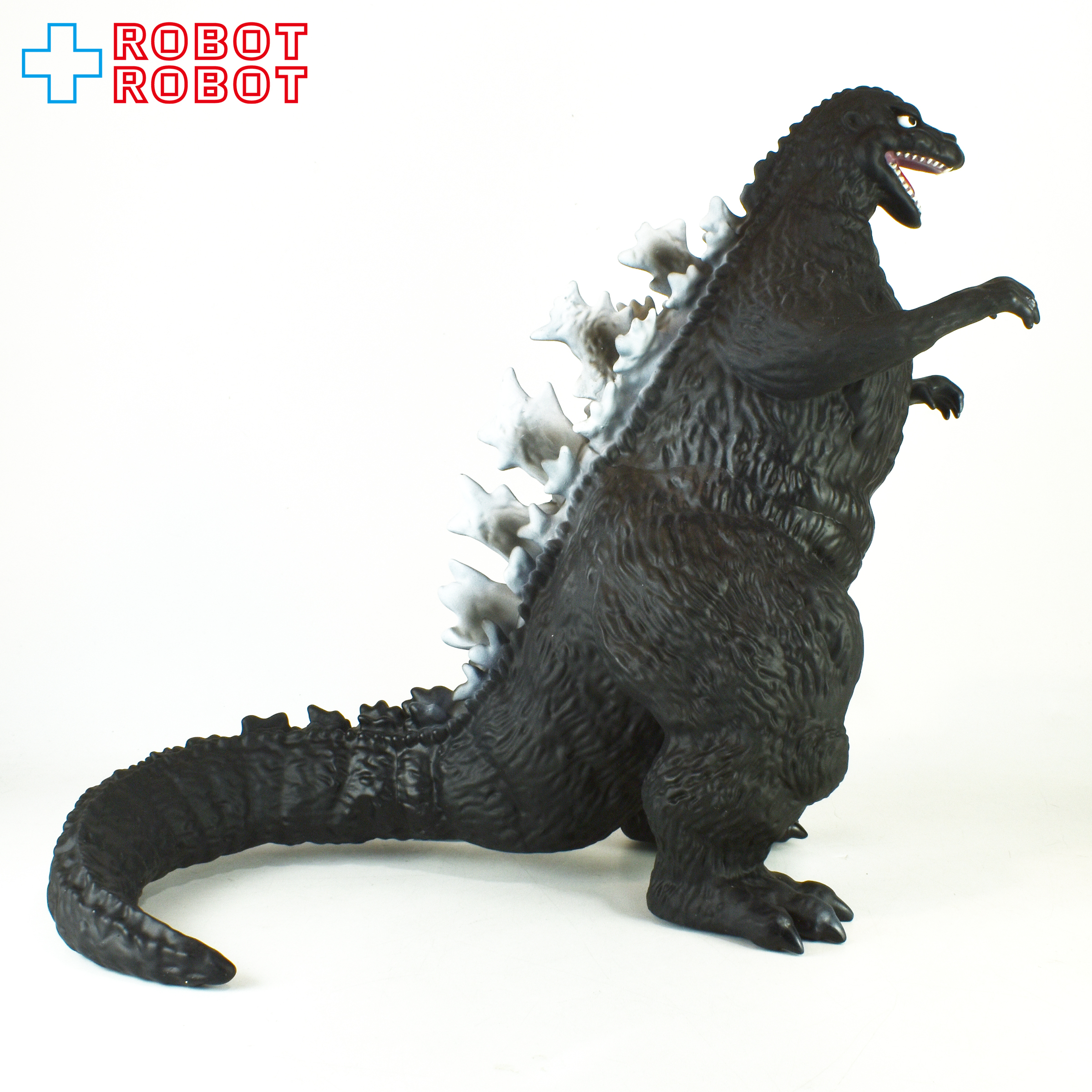 モノグラム ゴジラ PVC ソフビ貯金箱 入荷写真