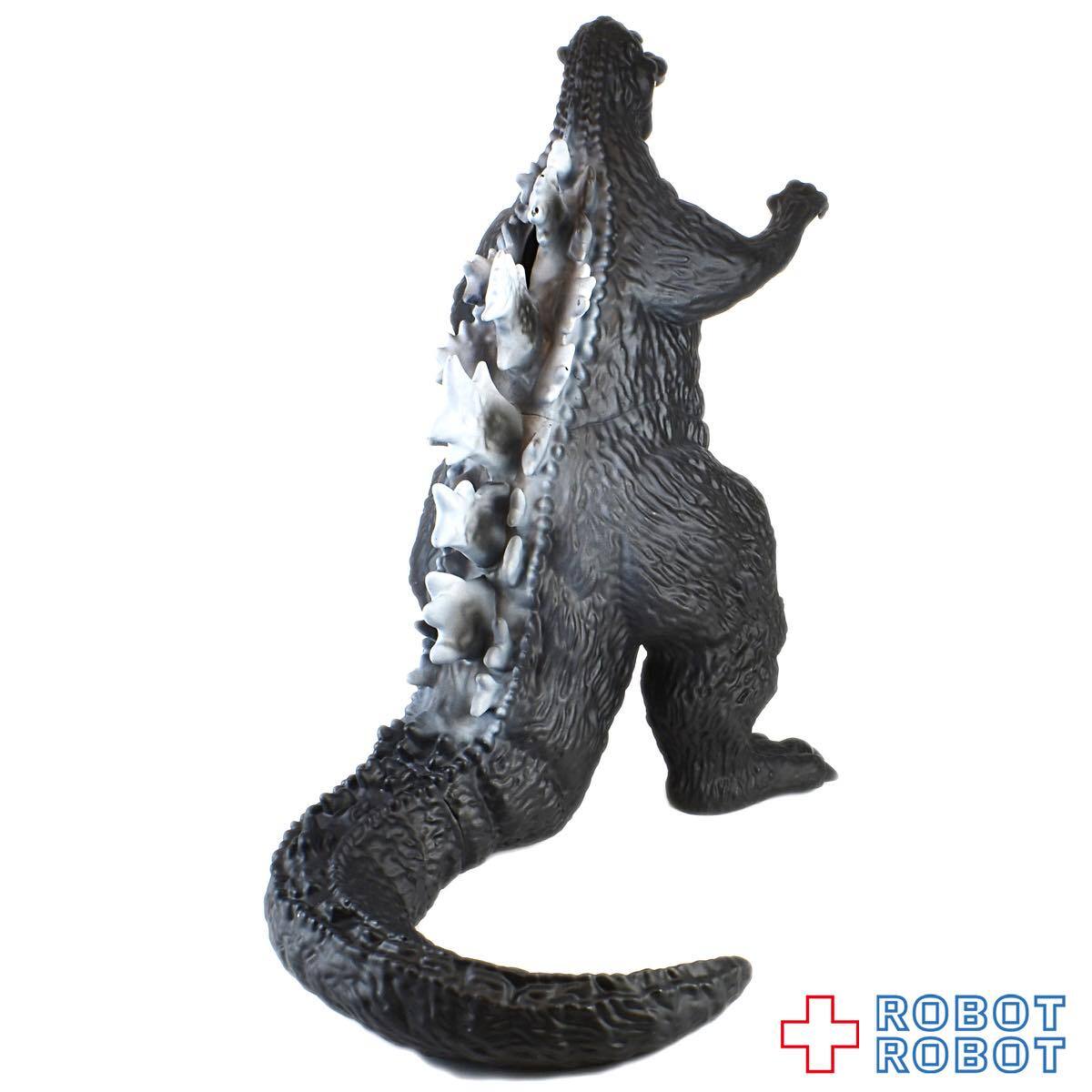 モノグラム ゴジラ PVC ソフビ貯金箱 入荷写真