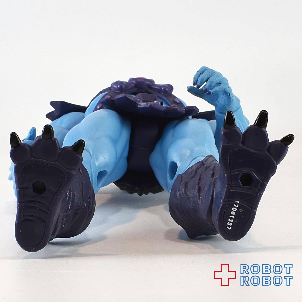 スーパー7 MOTU アルティメット スケルター アクションフィギュア 開封 入荷写真