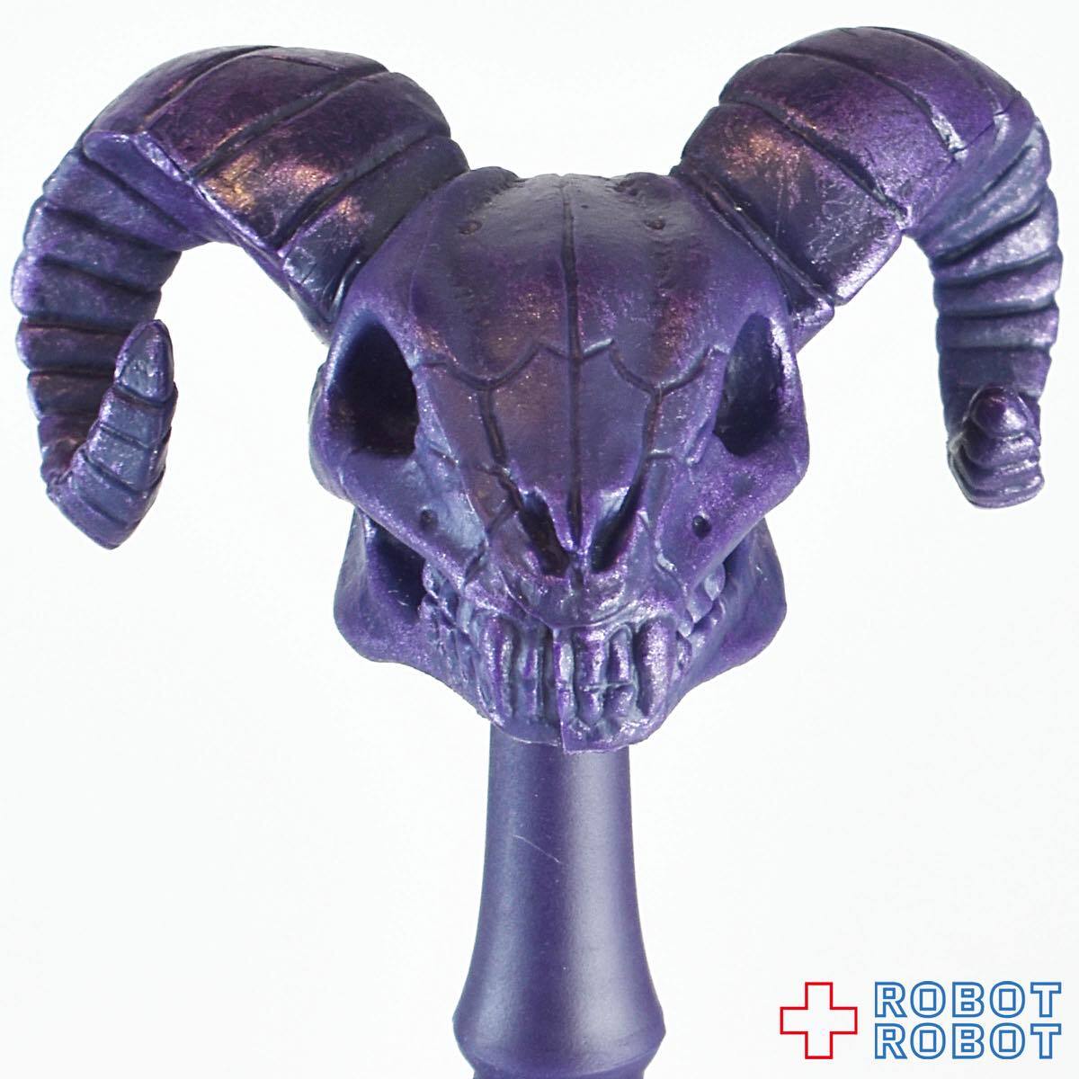 スーパー7 MOTU アルティメット スケルター アクションフィギュア 開封 入荷写真