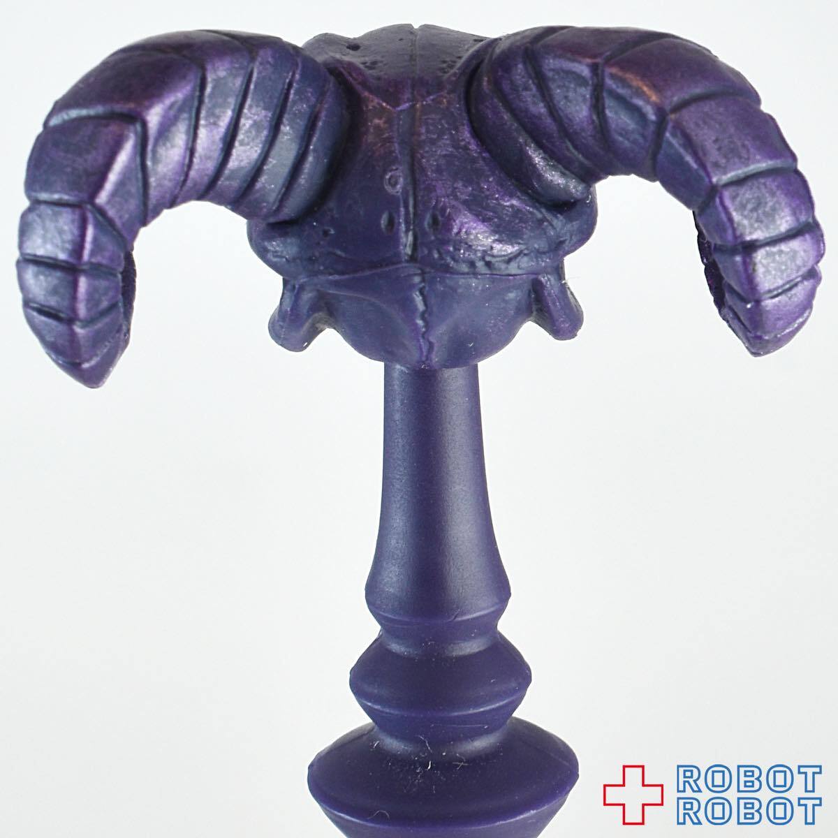 スーパー7 MOTU アルティメット スケルター アクションフィギュア 開封 入荷写真