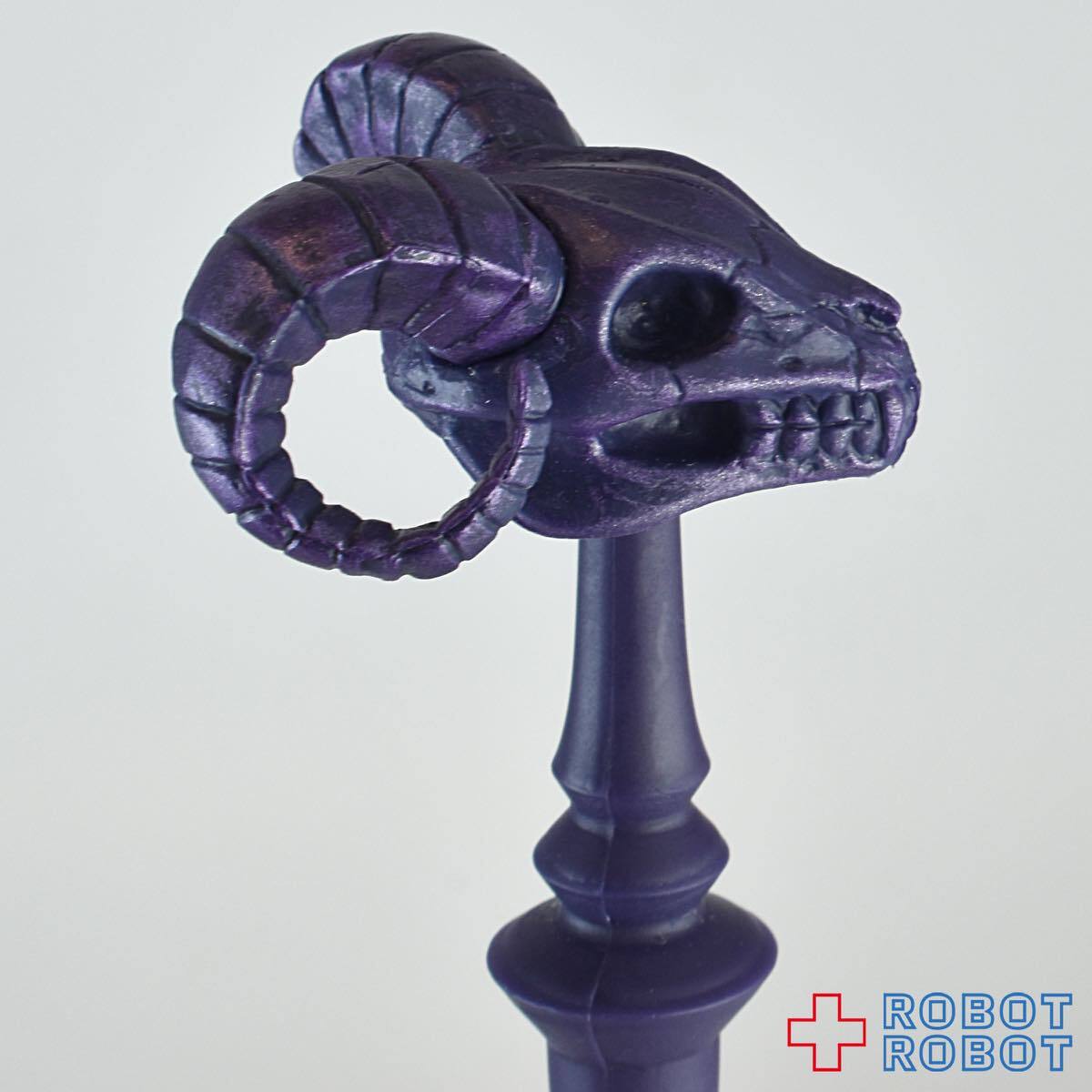 スーパー7 MOTU アルティメット スケルター アクションフィギュア 開封 入荷写真