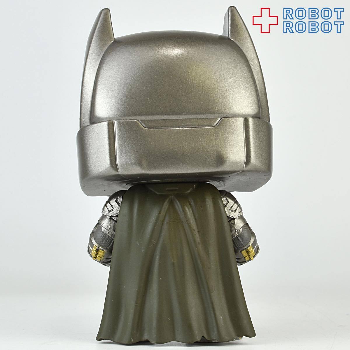 ファンコ POP! 88 バットマン VS スーパーマン アーマード・バットマン ルース 入荷写真