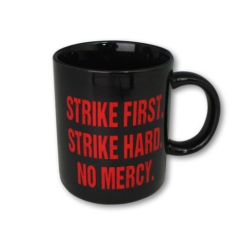 コブラ会 Cobra Kai スネーク ロゴ マグカップ 入荷写真