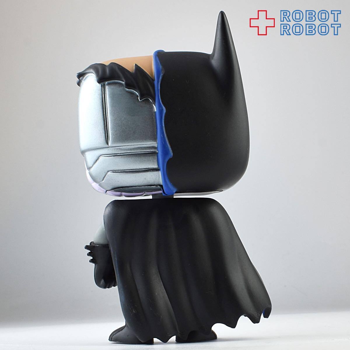 ファンコ POP! 193 バットマン・ザ アニメイテッド シリーズ バットマン（ロボット） ルース 入荷写真