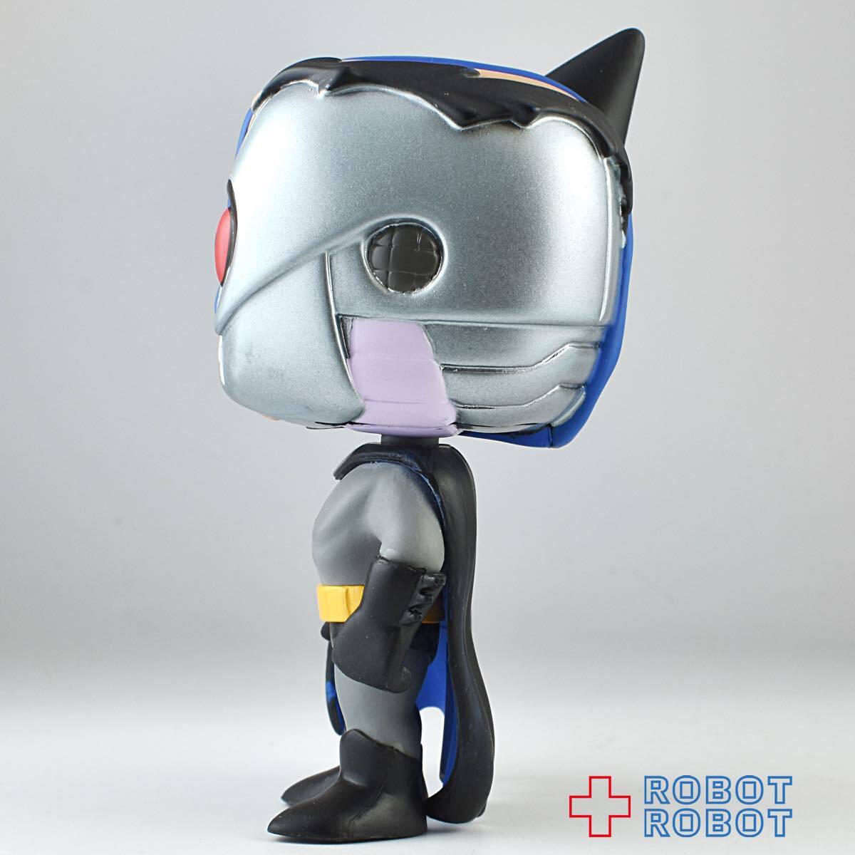 ファンコ POP! 193 バットマン・ザ アニメイテッド シリーズ バットマン（ロボット） ルース 入荷写真
