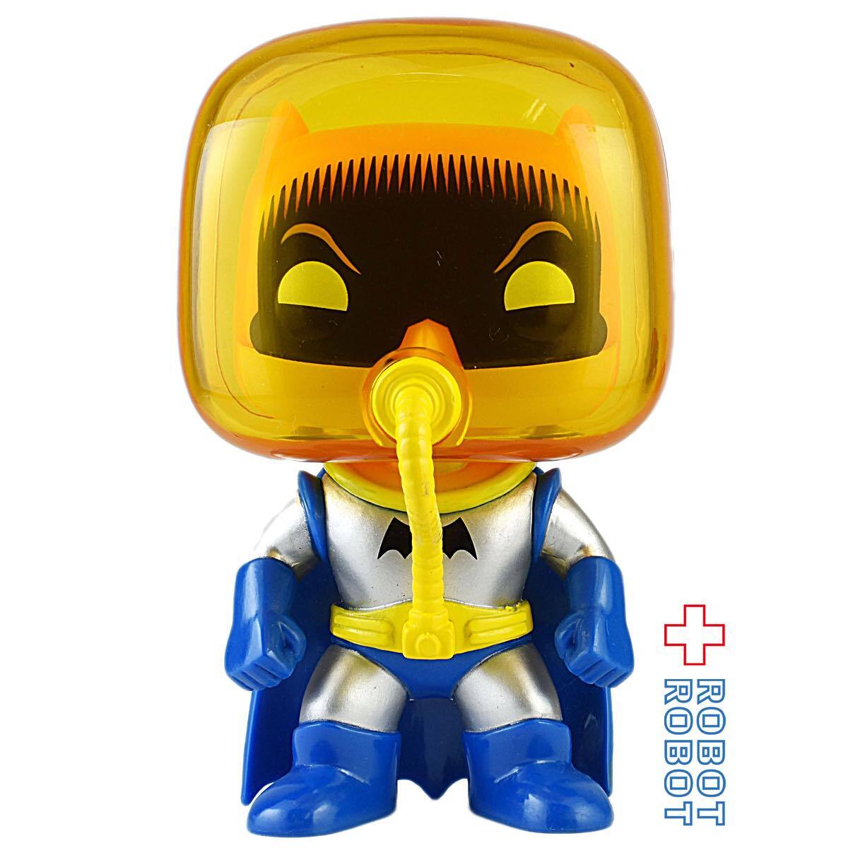ファンコ POP! DC 196 インタープラネタリー バットマン ルース 開封箱無し 入荷写真