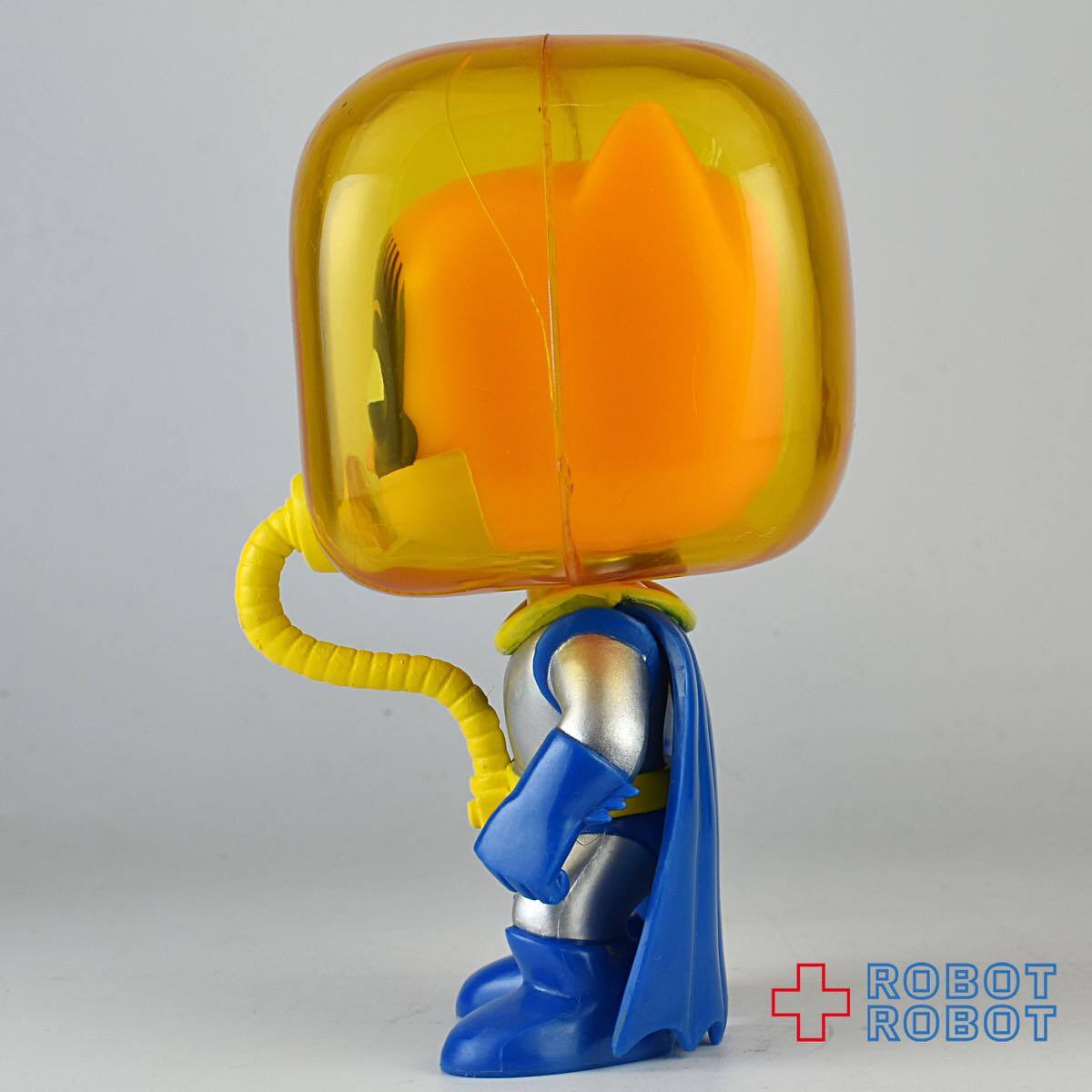 ファンコ POP! DC 196 インタープラネタリー バットマン ルース 開封箱無し 入荷写真