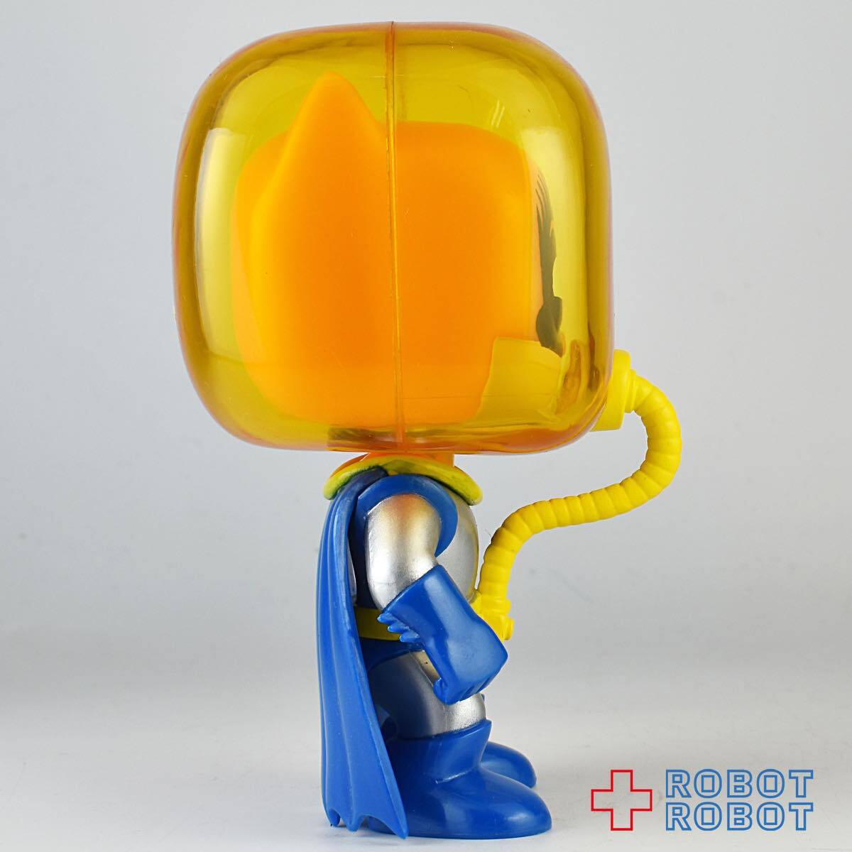 ファンコ POP! DC 196 インタープラネタリー バットマン ルース 開封箱無し 入荷写真