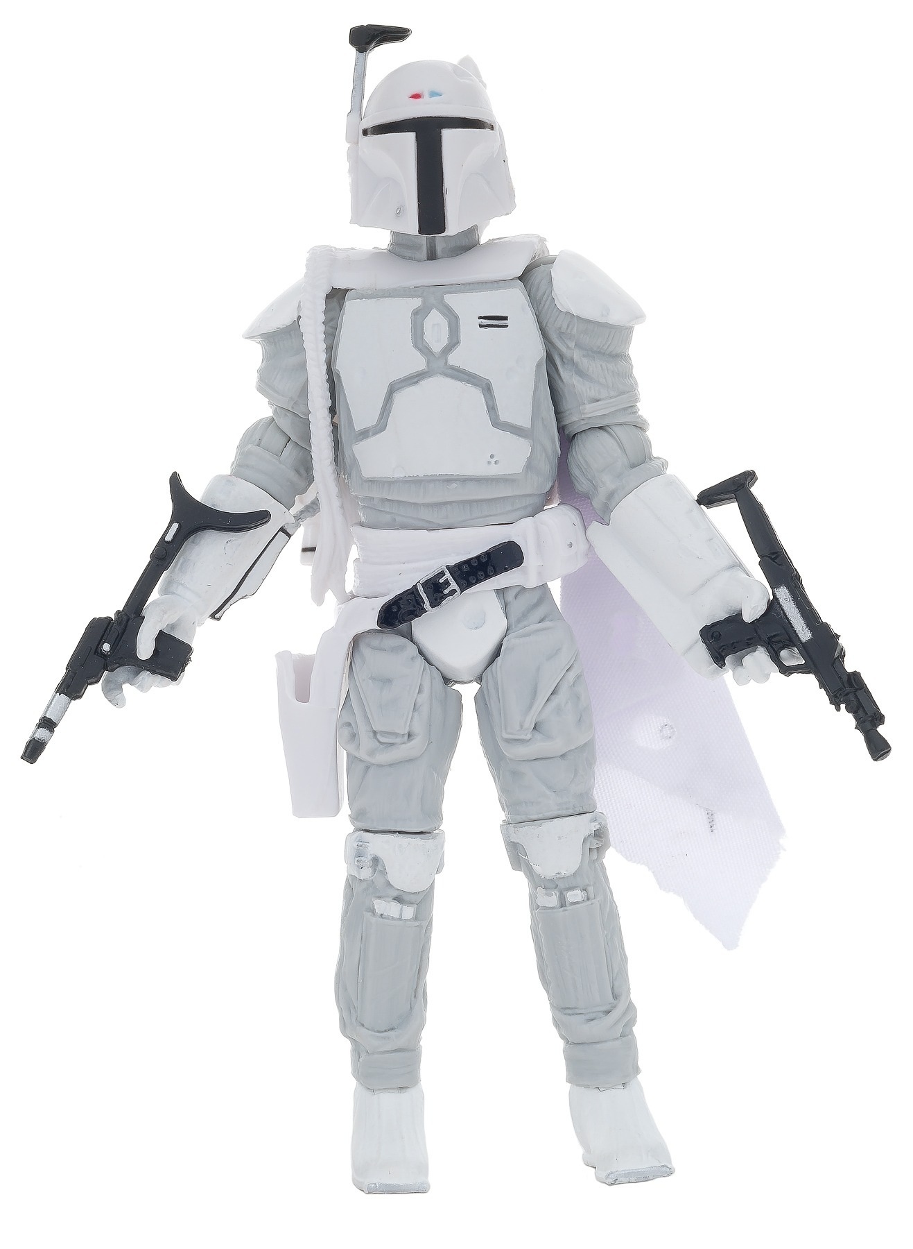スター・ウォーズ VC 61 ボバ・フェット (プロトタイプ・アーマー) [ESB] ヴィンテージコレクション 3.75インチ アクションフィギュア 未開封 入荷写真