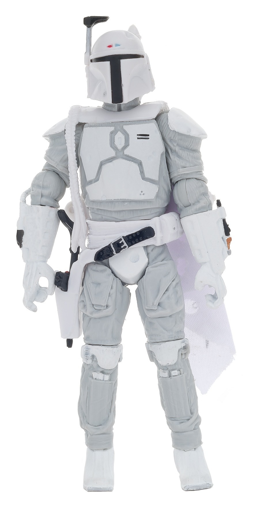 スター・ウォーズ VC 61 ボバ・フェット (プロトタイプ・アーマー) [ESB] ヴィンテージコレクション 3.75インチ アクションフィギュア 未開封 入荷写真