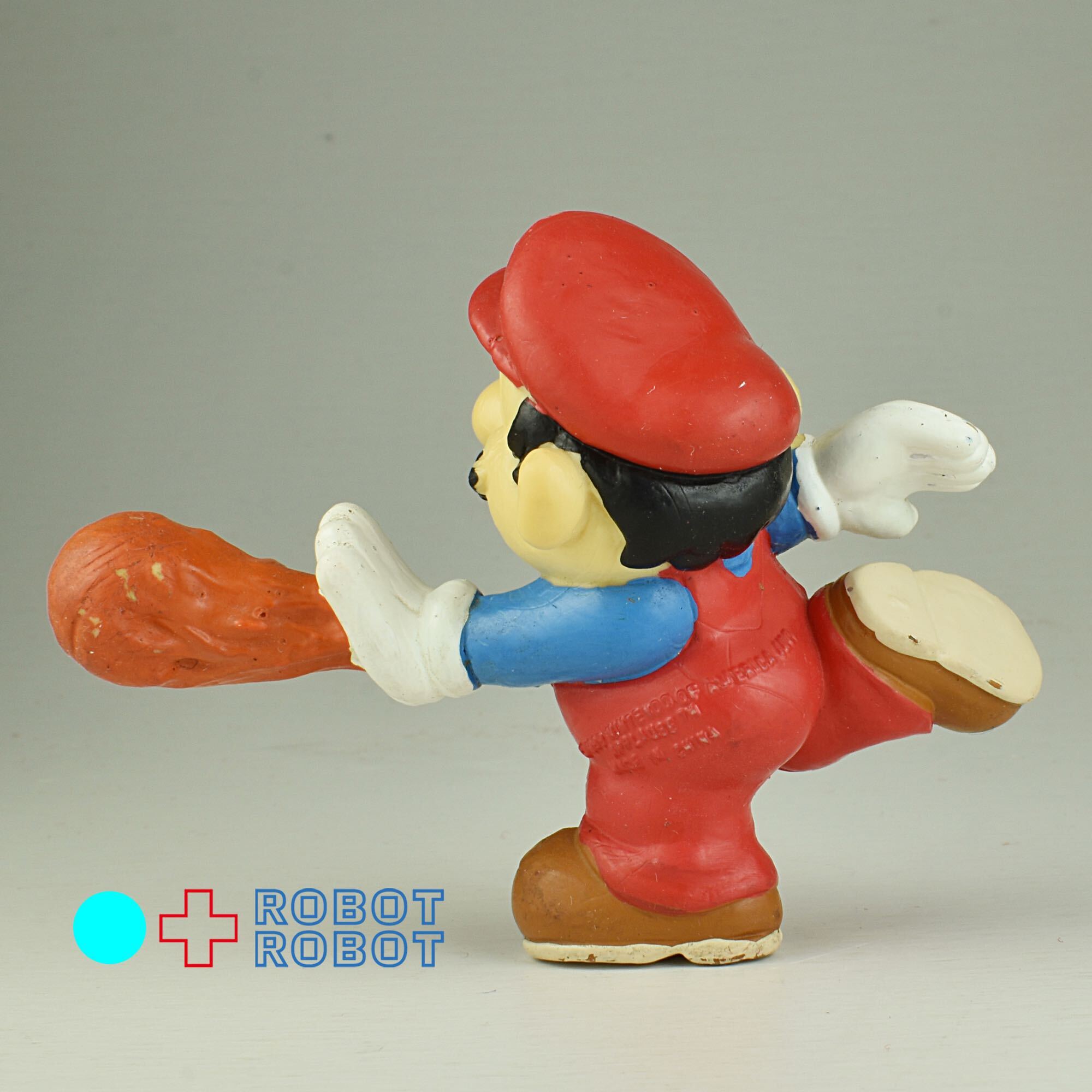 アプローズ社 スーパーマリオ PVCフィギュア ファイア 入荷写真