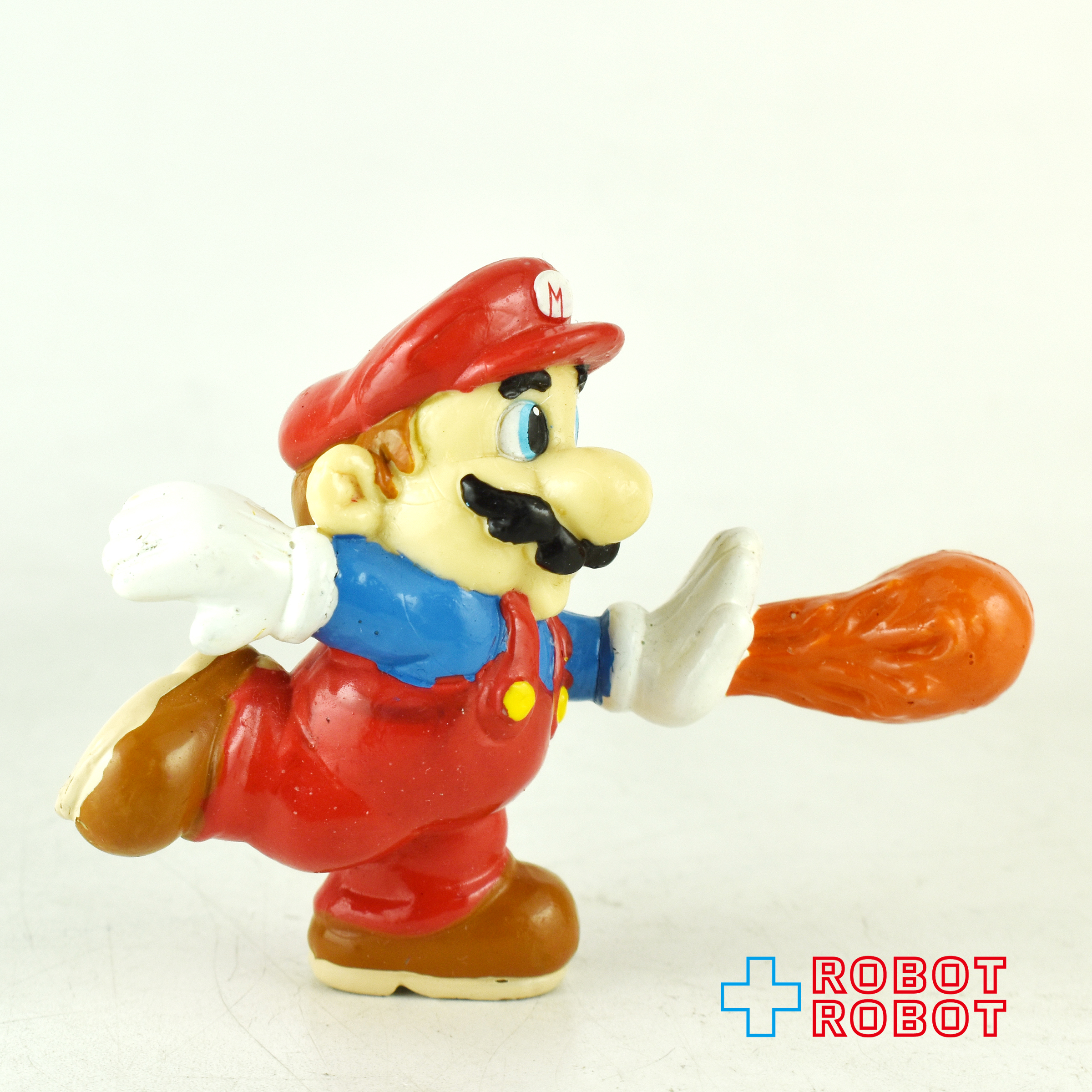 アプローズ社 スーパーマリオ PVCフィギュア ファイア 入荷写真