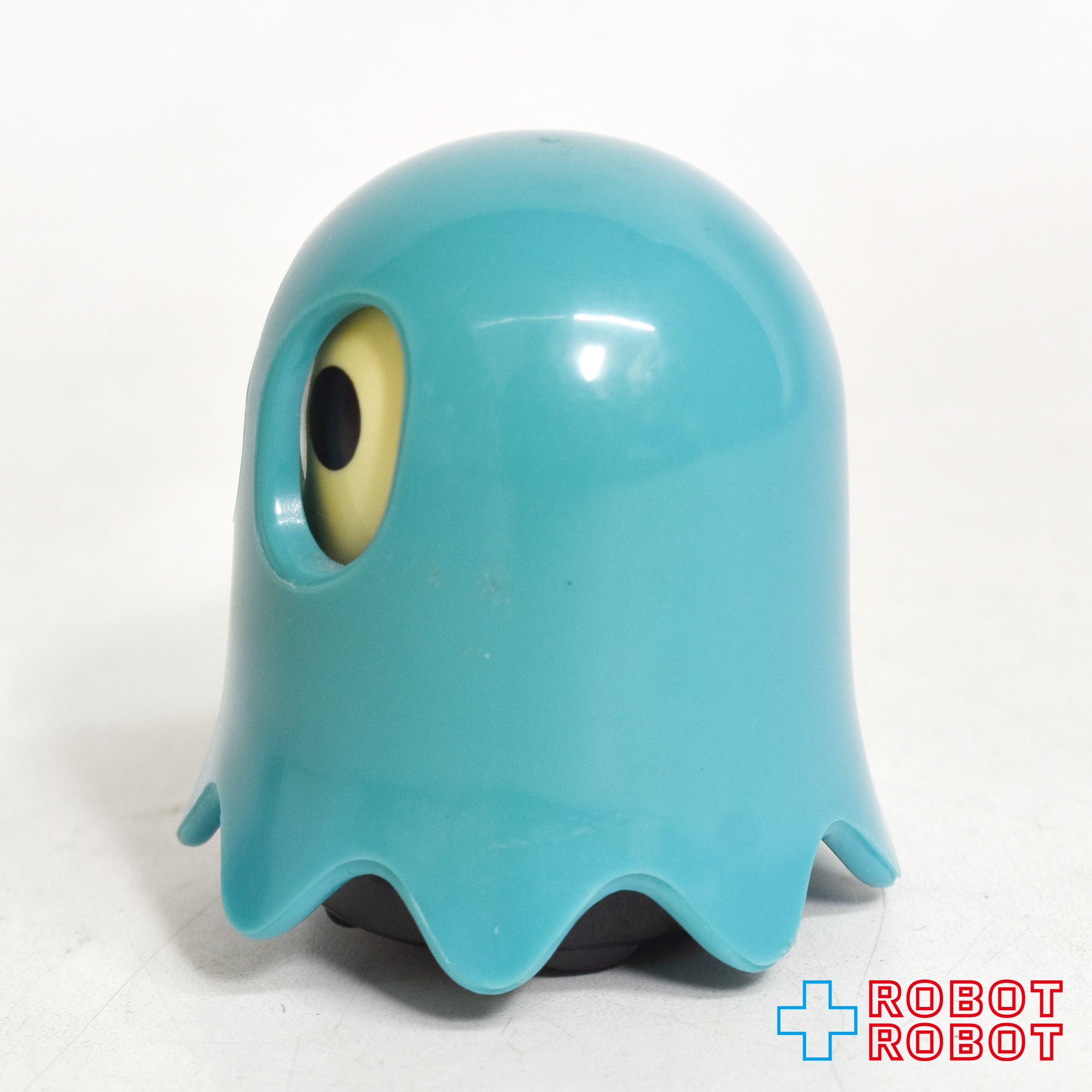 トミー パックマン ゼンマイ インキー 1982 ※難有り 入荷写真