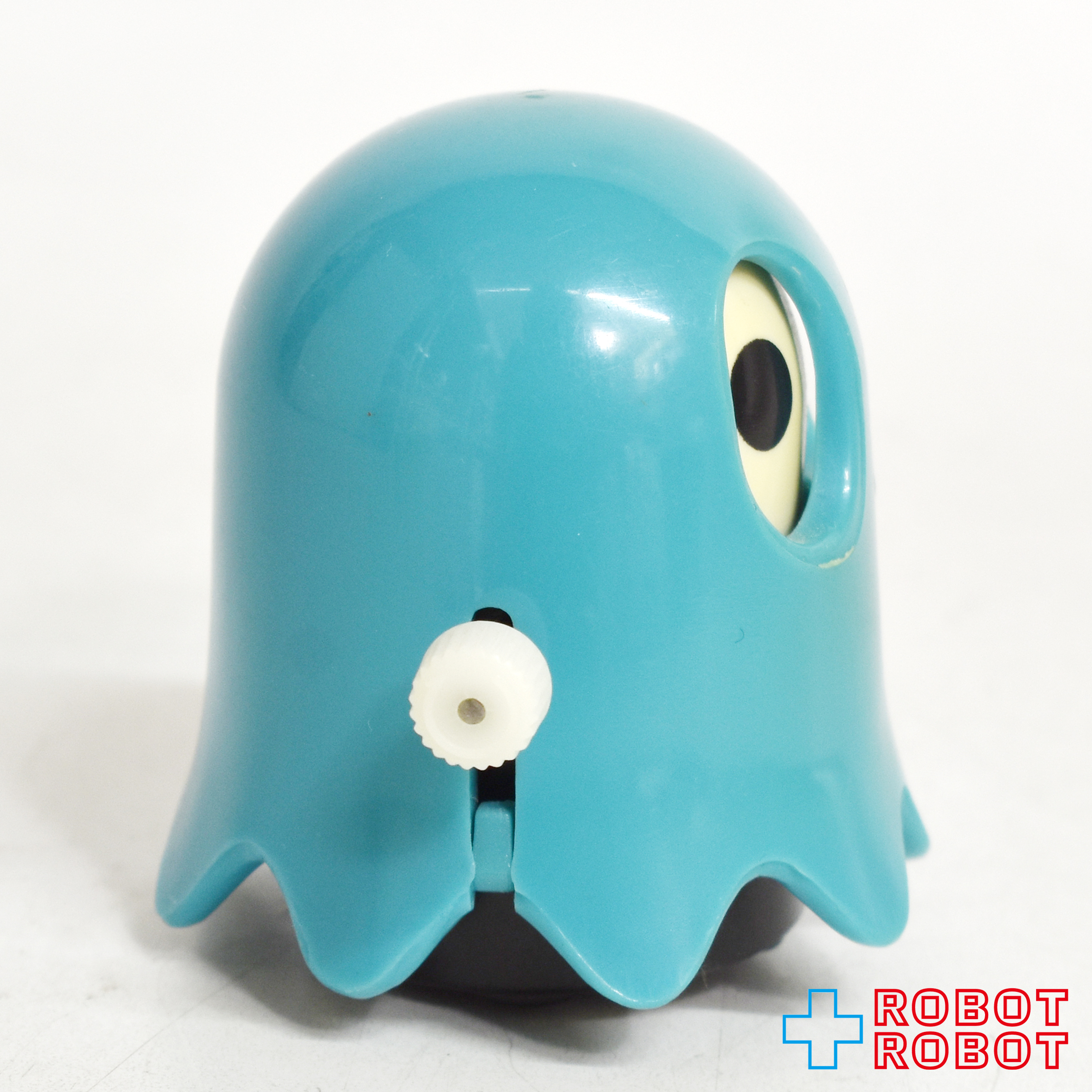 トミー パックマン ゼンマイ インキー 1982 ※難有り 入荷写真