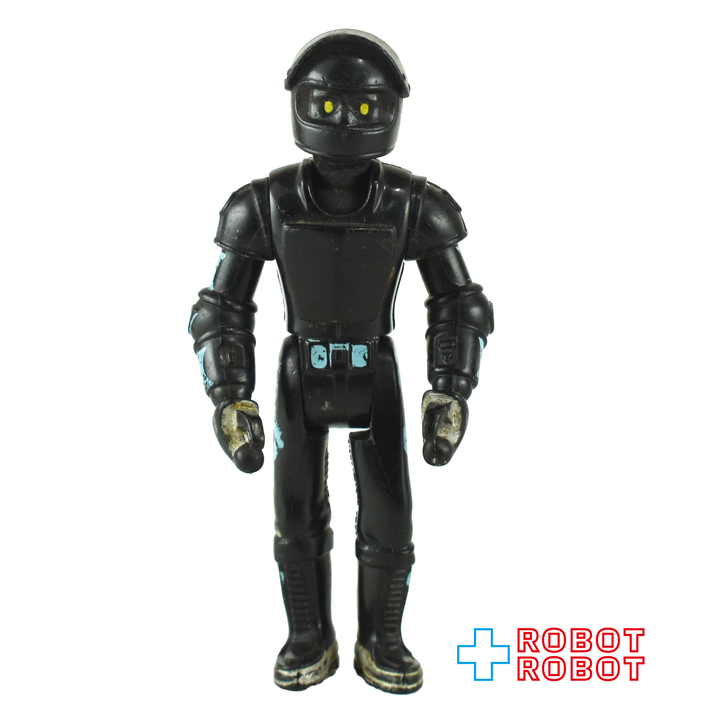フィッシャープライス アドベンチャーピープル ロボット クロウトロン 入荷写真