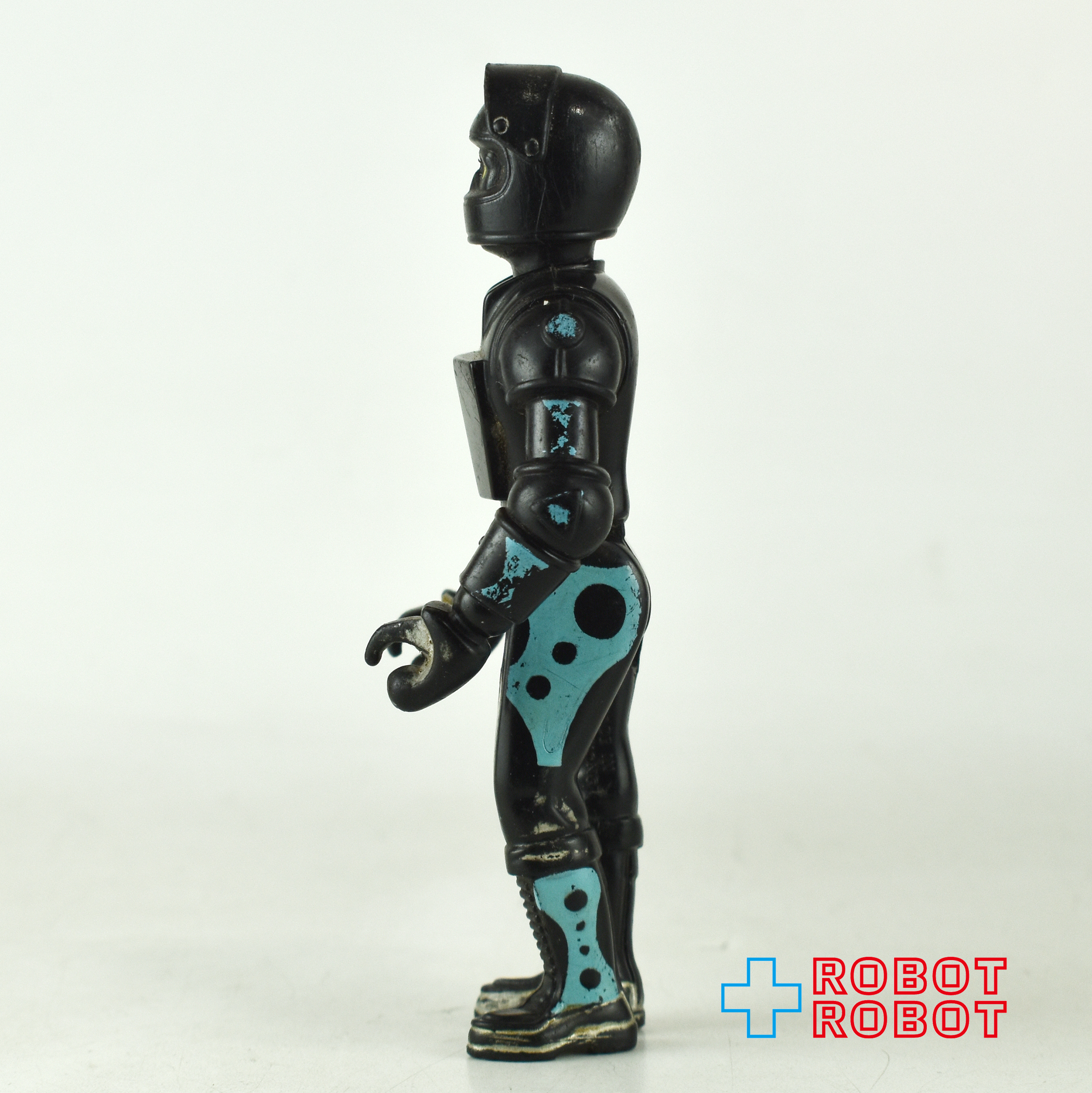 フィッシャープライス アドベンチャーピープル ロボット クロウトロン 入荷写真