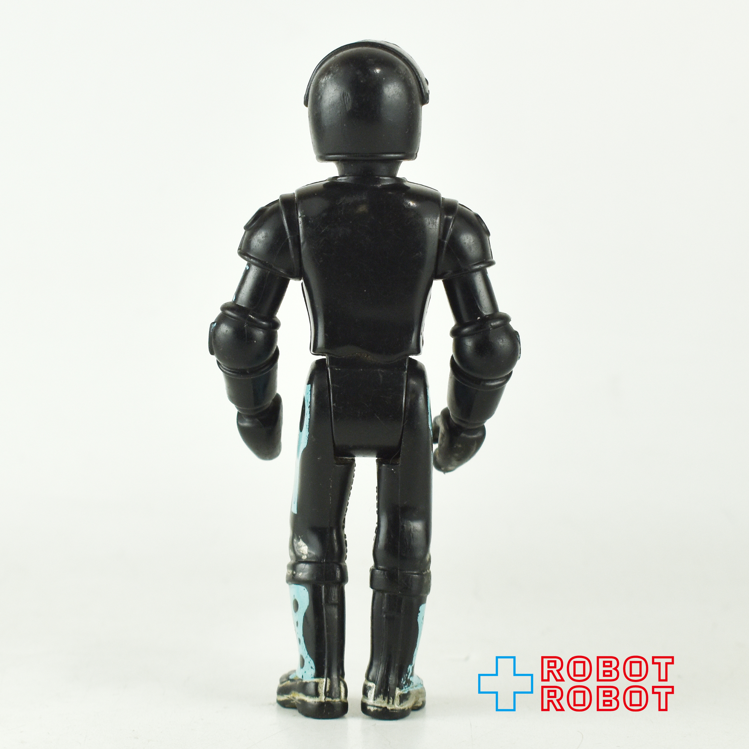 フィッシャープライス アドベンチャーピープル ロボット クロウトロン 入荷写真