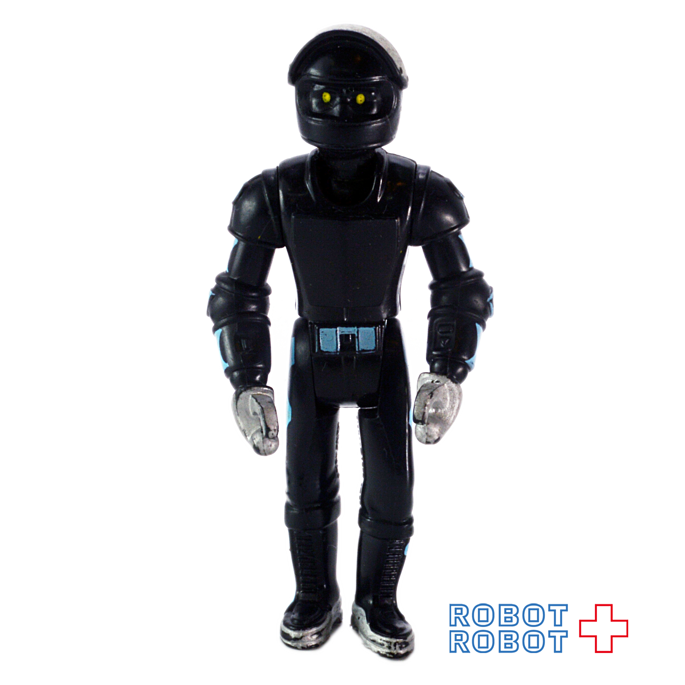フィッシャープライス アドベンチャーピープル ロボット クロウトロン 入荷写真