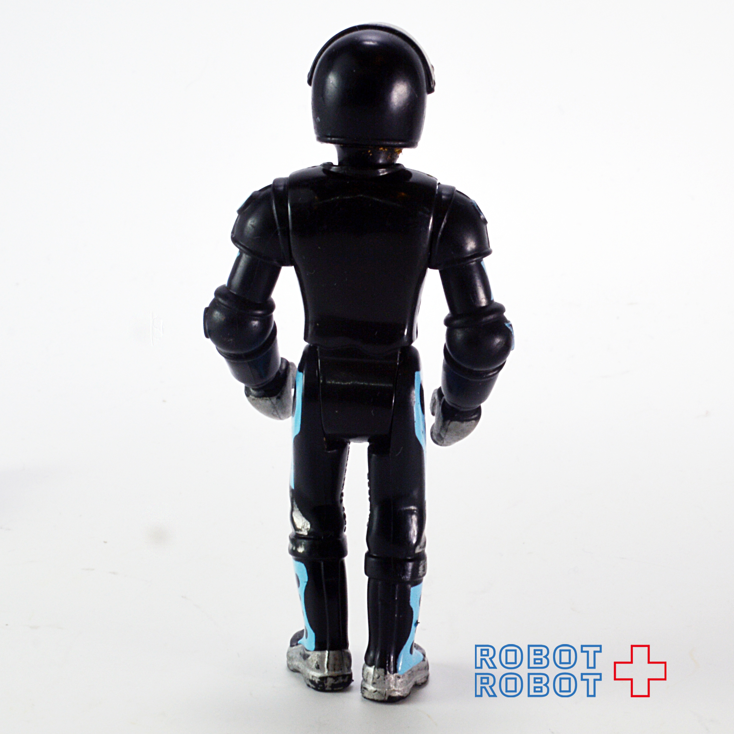 フィッシャープライス アドベンチャーピープル ロボット クロウトロン 入荷写真