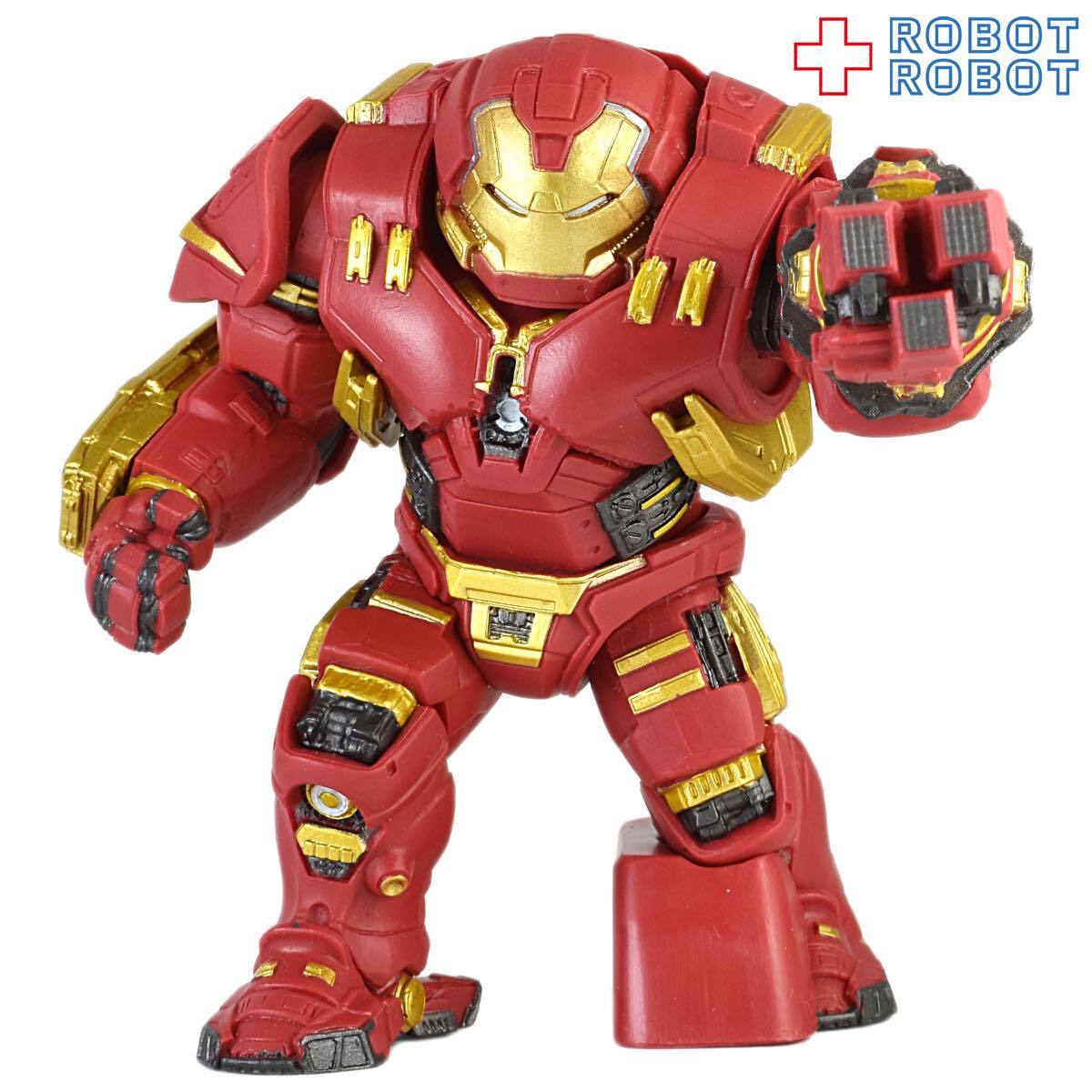 バンプレスト アベンジャーズ/エイジ・オブ・ウルトロン MEGAワールドコレクタブルフィギュア ハルクバスター 入荷写真