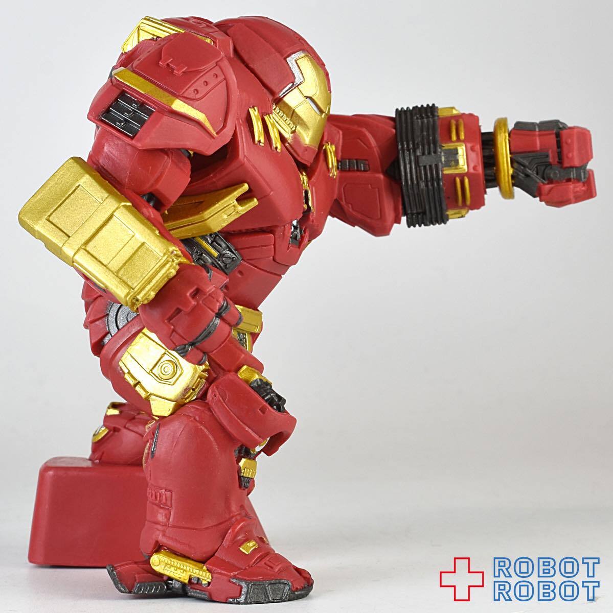 バンプレスト アベンジャーズ/エイジ・オブ・ウルトロン MEGAワールドコレクタブルフィギュア ハルクバスター 入荷写真