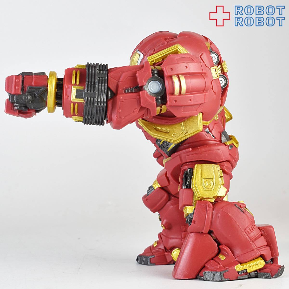 バンプレスト アベンジャーズ/エイジ・オブ・ウルトロン MEGAワールドコレクタブルフィギュア ハルクバスター 入荷写真