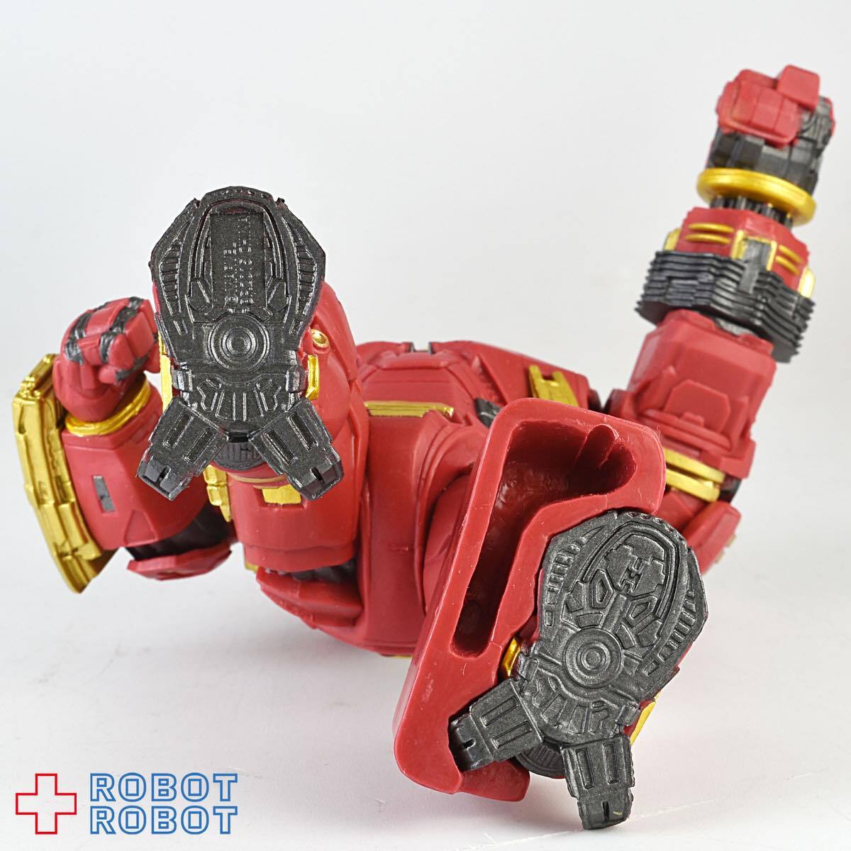 バンプレスト アベンジャーズ/エイジ・オブ・ウルトロン MEGAワールドコレクタブルフィギュア ハルクバスター 入荷写真